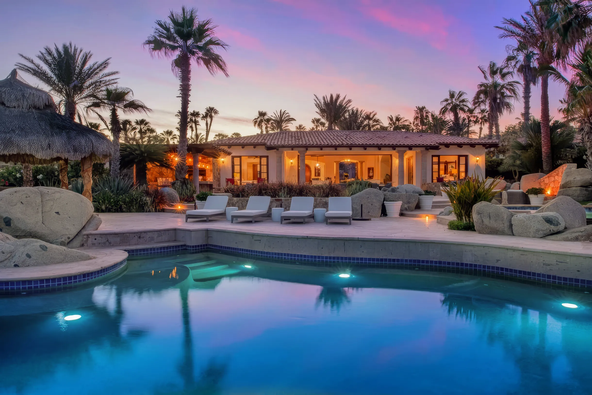 Wander Punta Ballena Sands #24