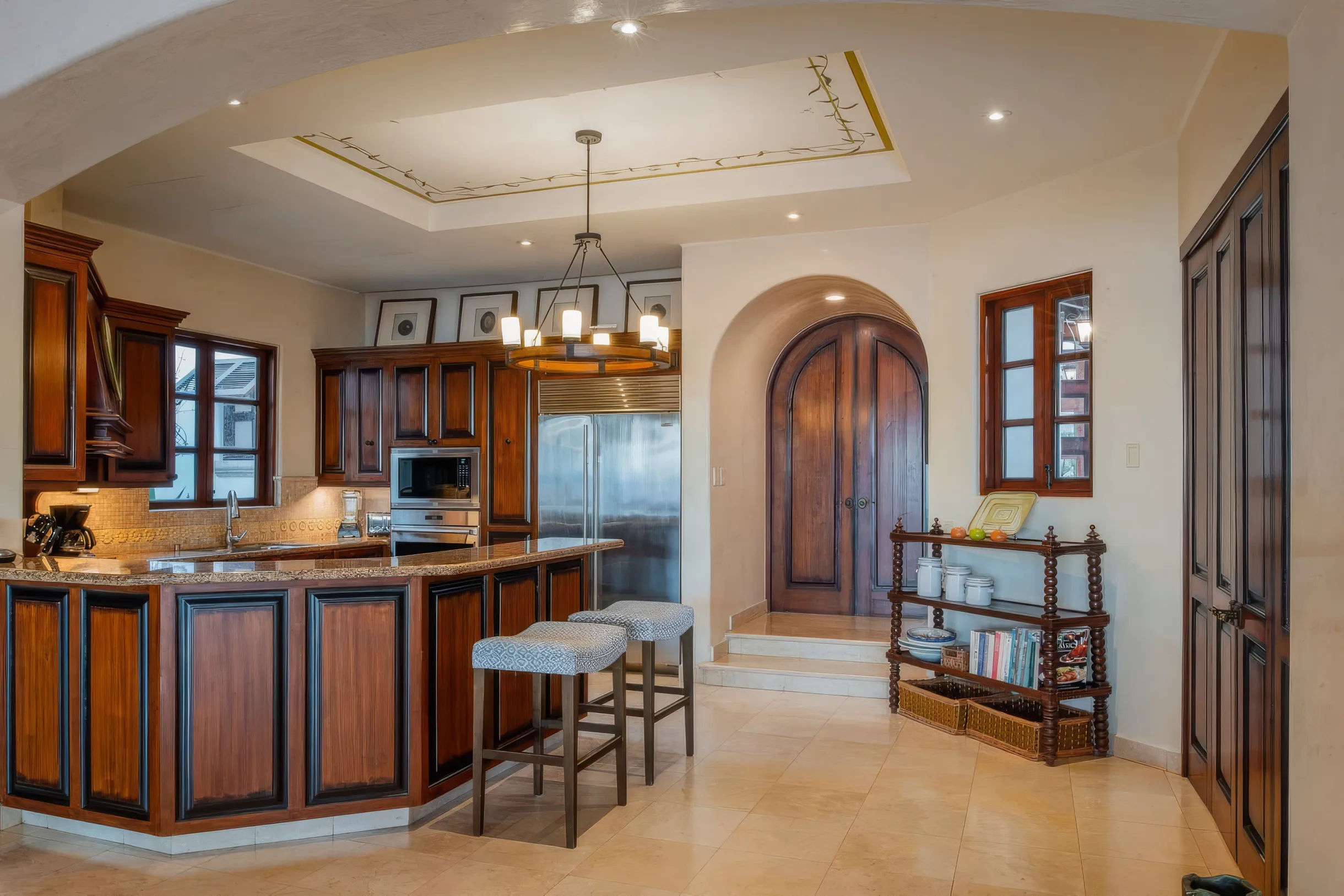 Wander Punta Ballena Sands #25