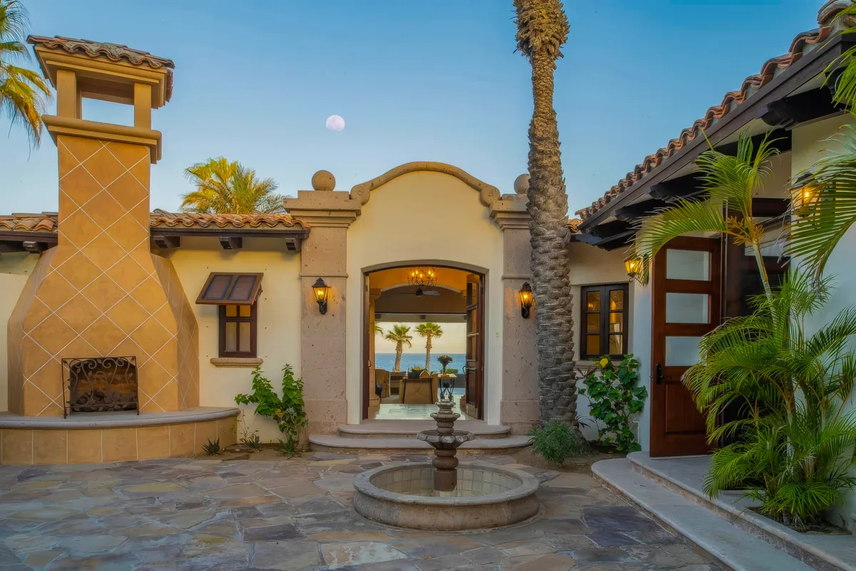 Wander Punta Ballena Sands