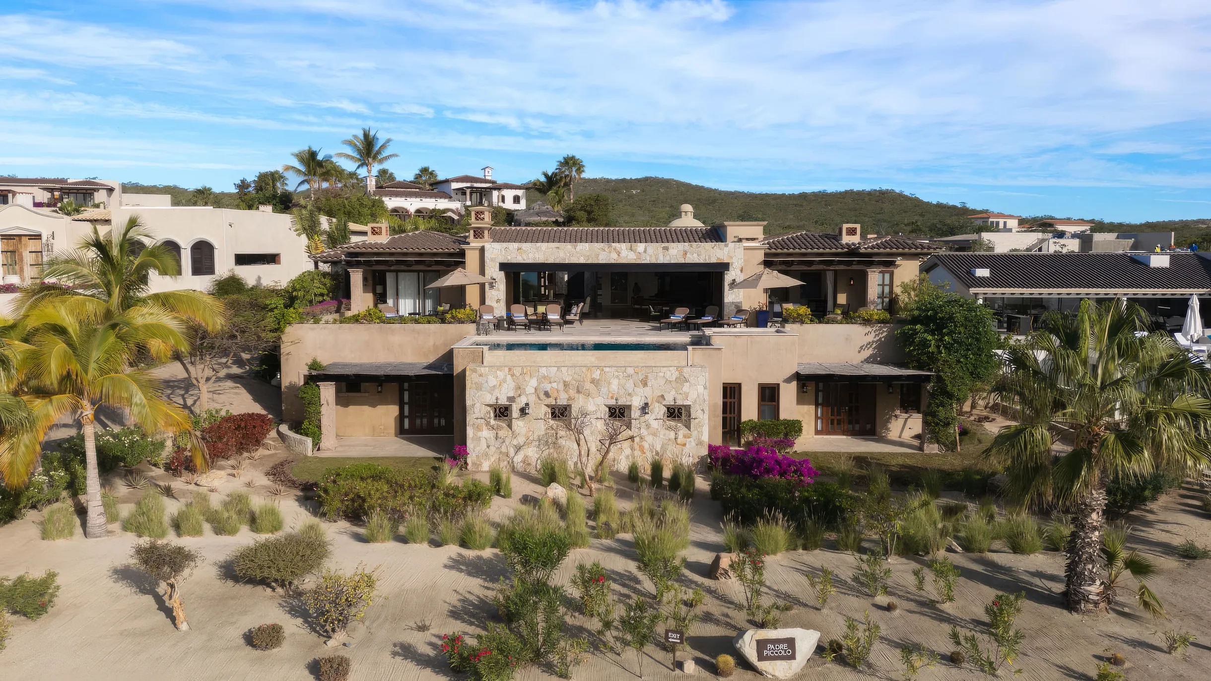 Wander Puerto Los Cabos #4