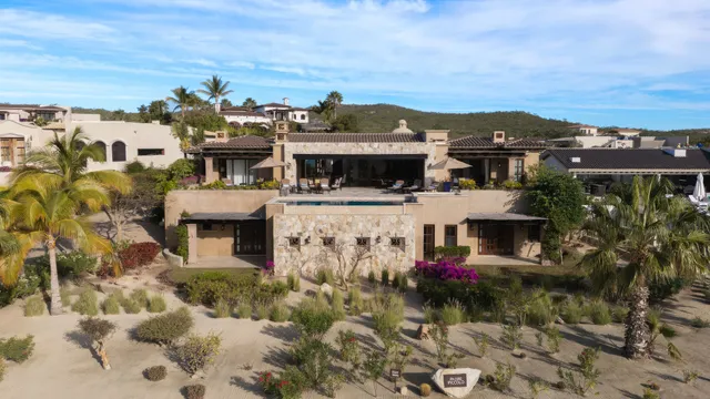 Wander Puerto Los Cabos #4