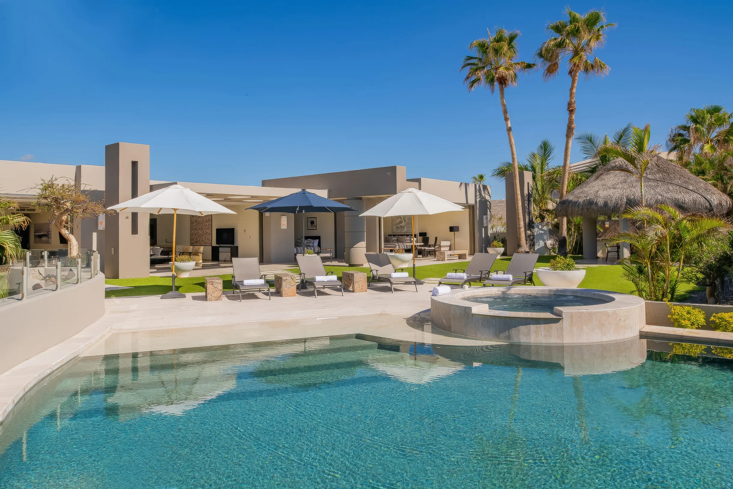 Wander Cabo Retreat #24