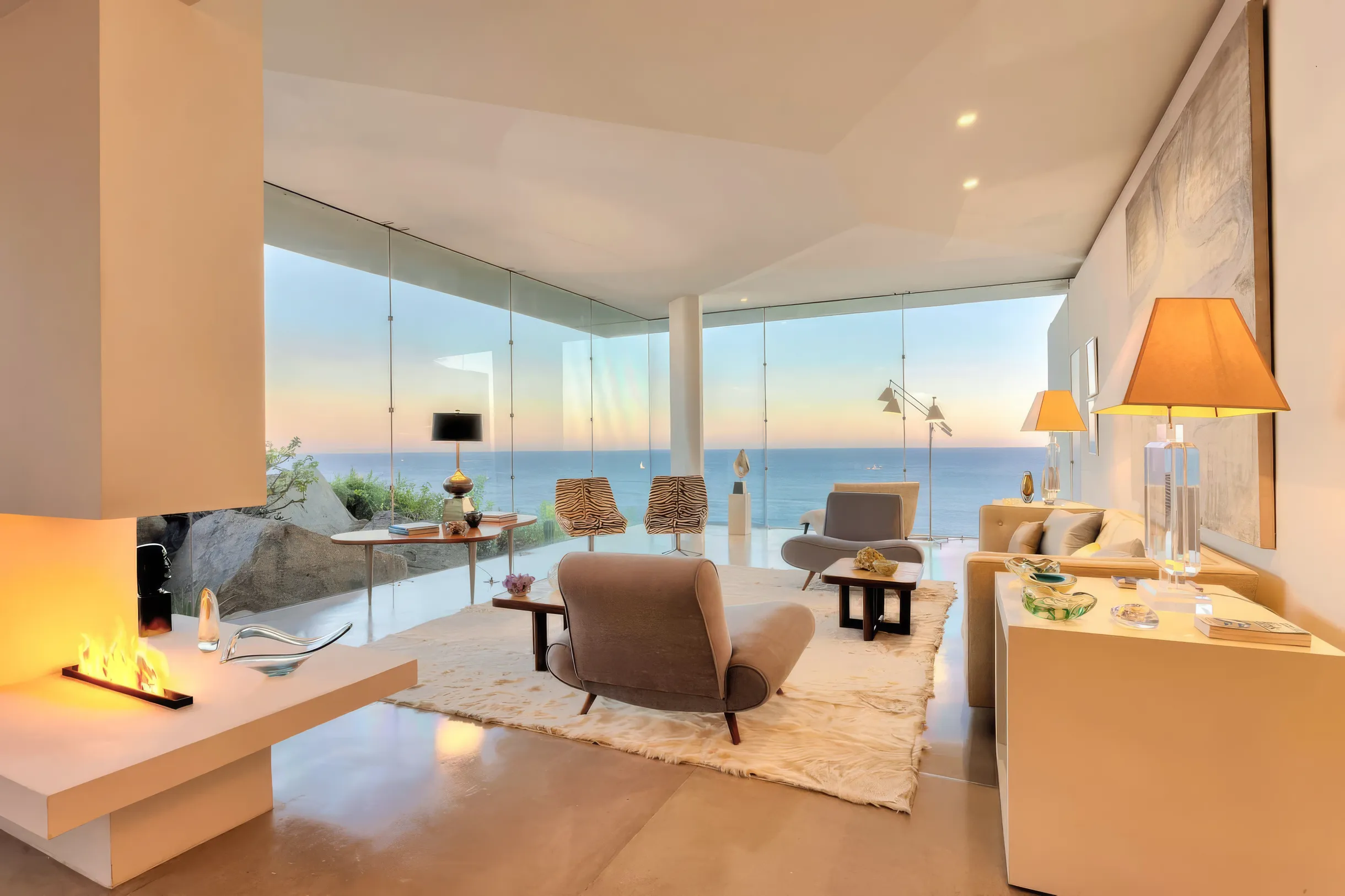 Wander Cabo Villa #3