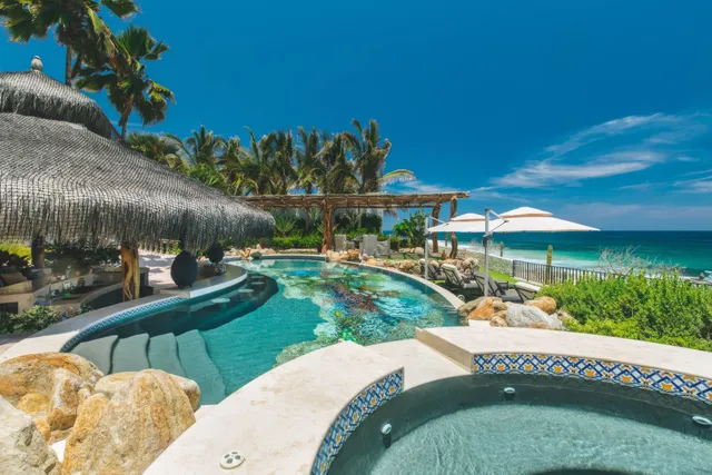 Wander Cabo Beachfront