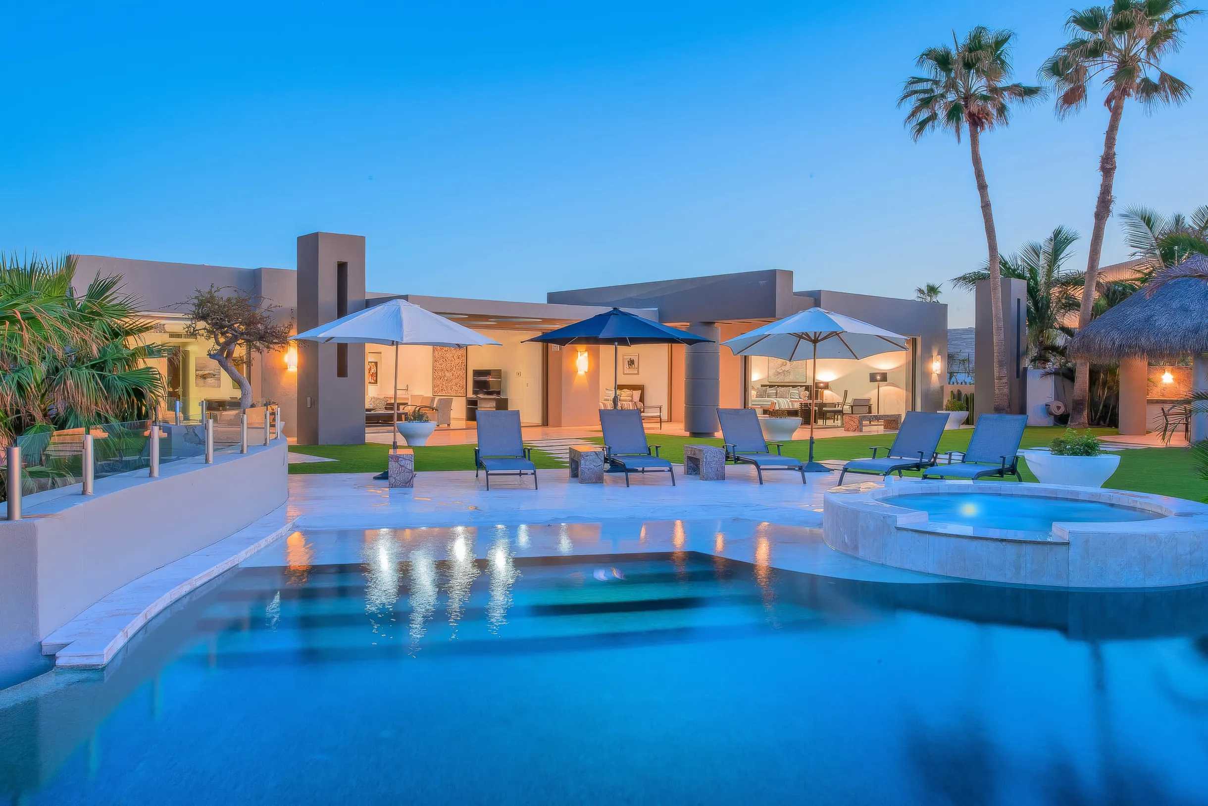 Wander Cabo Retreat #9
