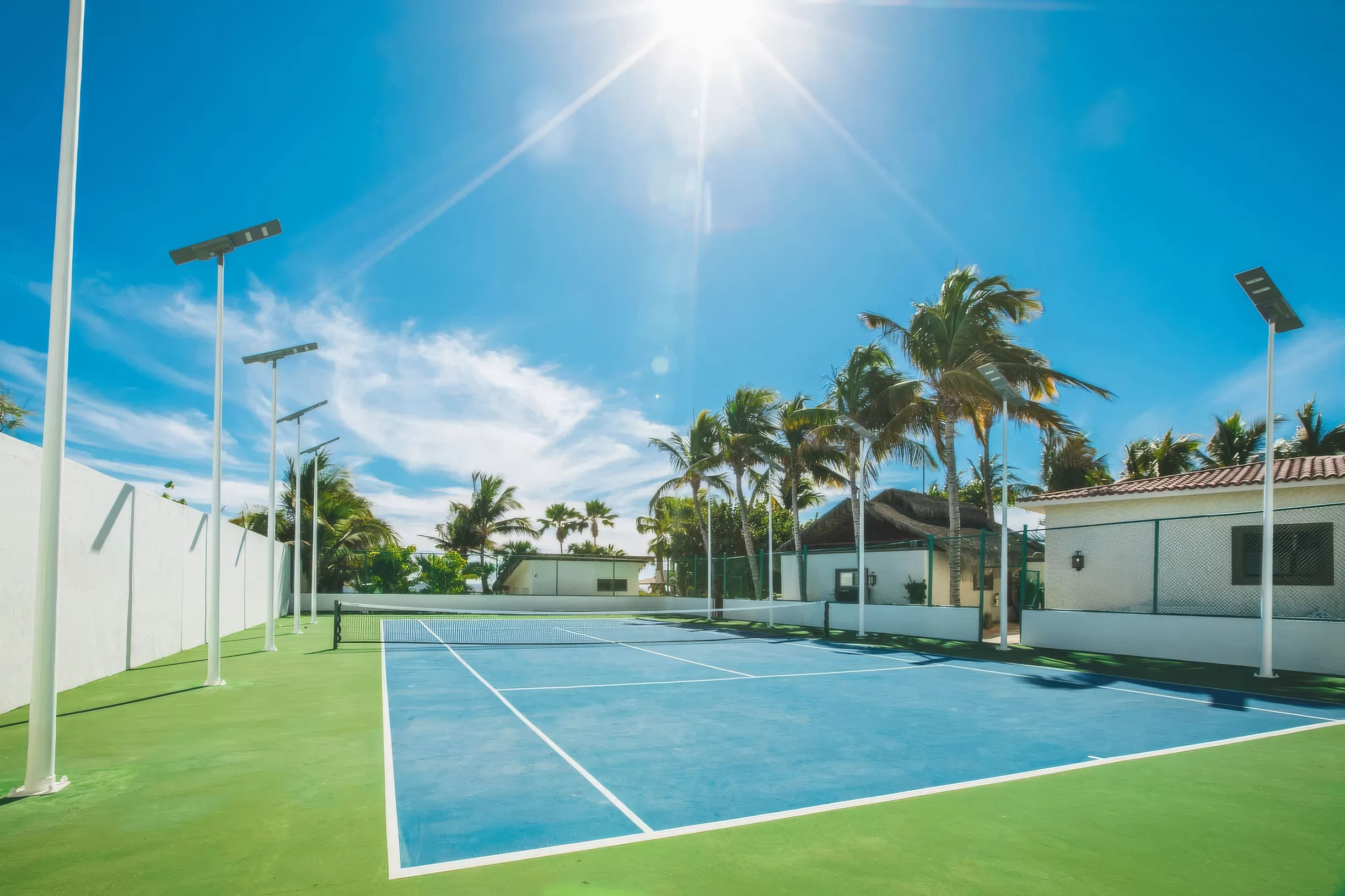 Wander Cabo Beachfront #16