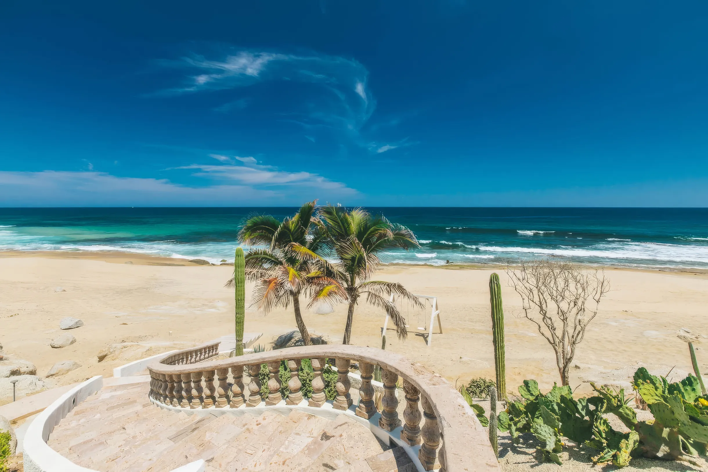 Wander Cabo Beachfront #18