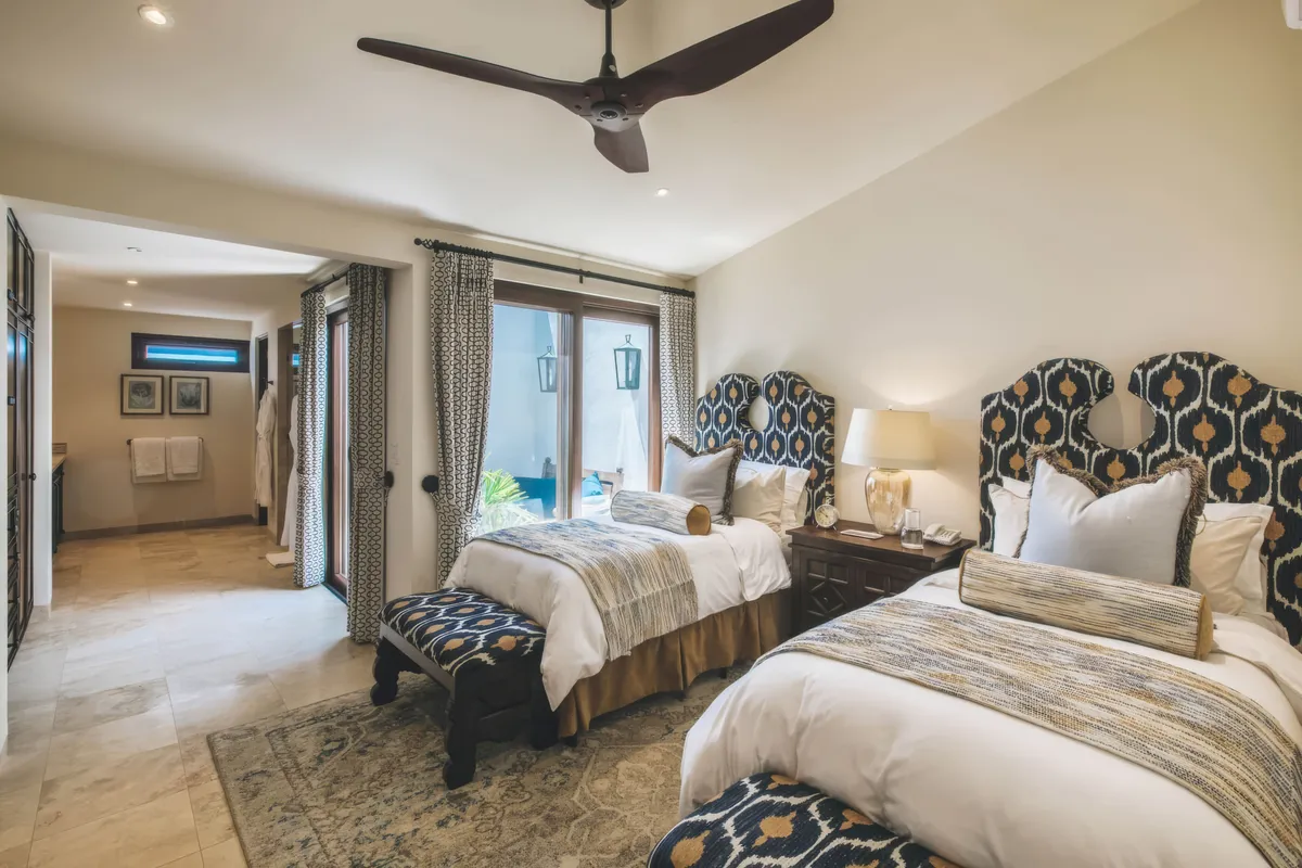 Bedroom 3 image