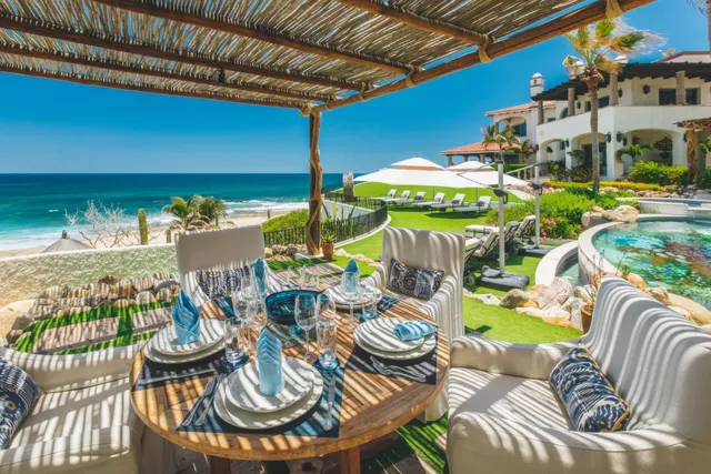 Wander Cabo Beachfront