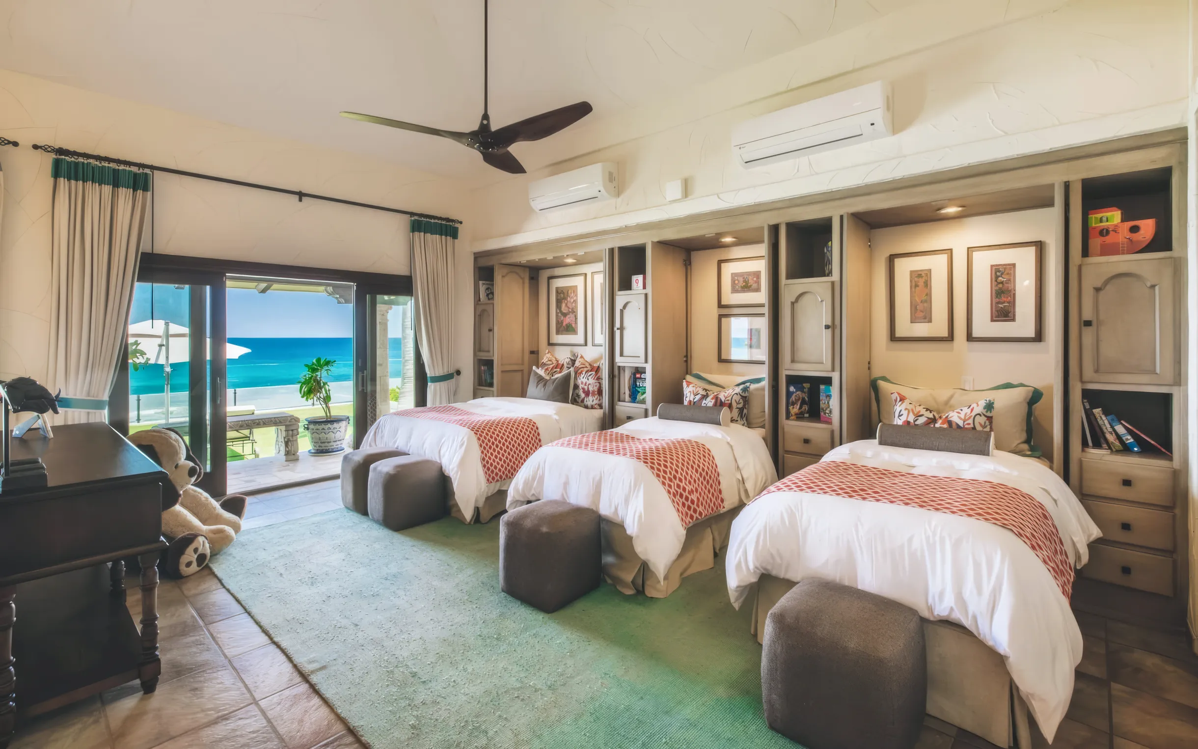 Wander Cabo Beachfront #9