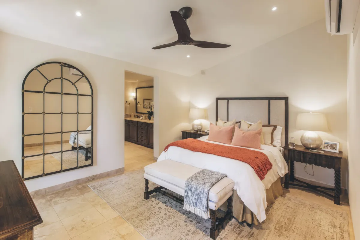 Bedroom 1 image