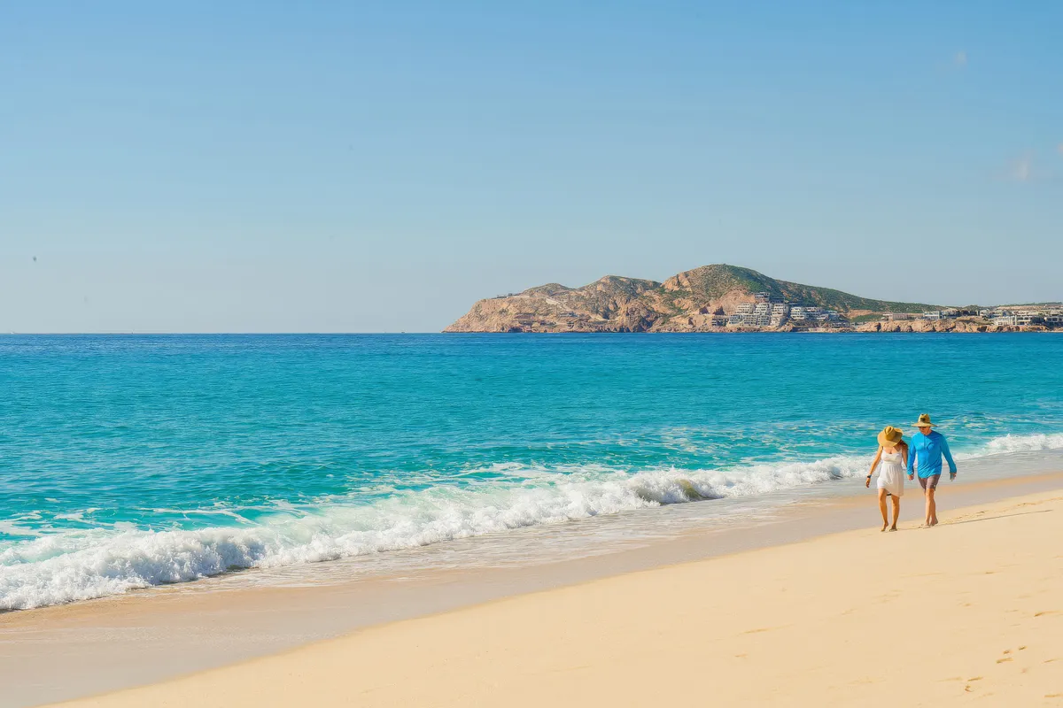 Wander Cabo Retreat