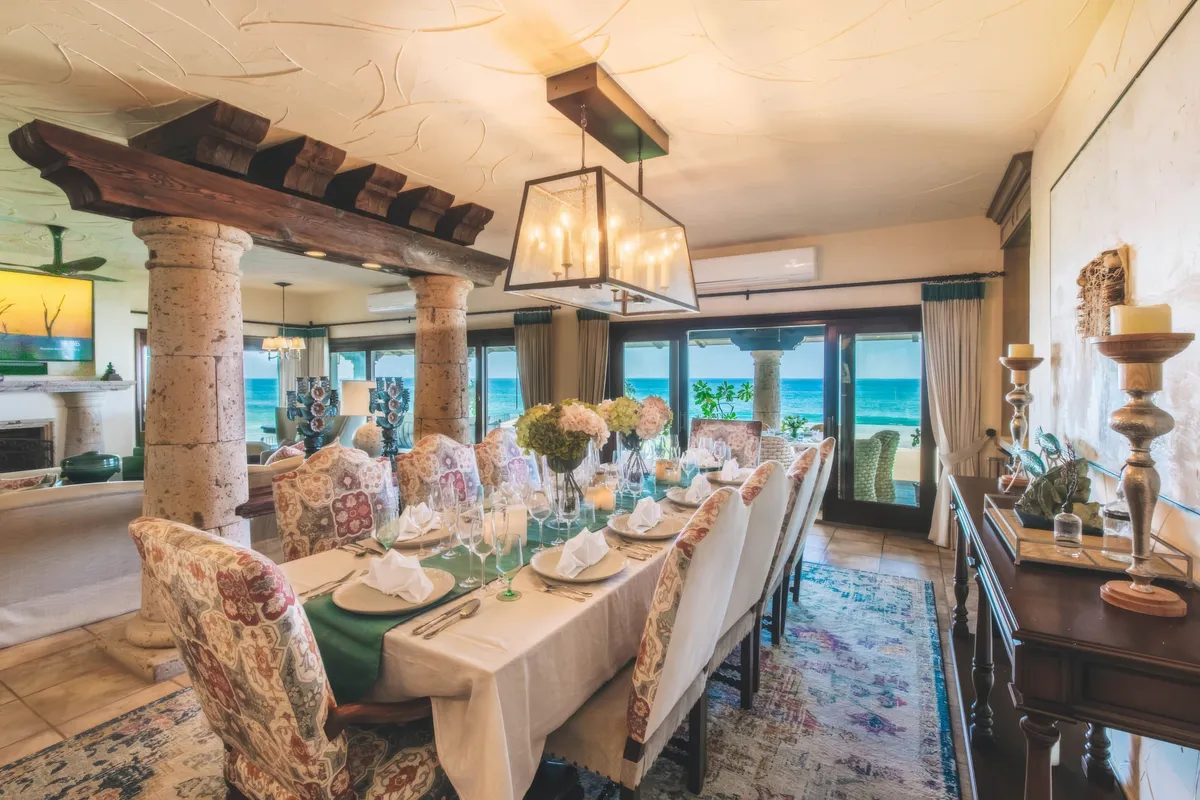 Wander Cabo Beachfront