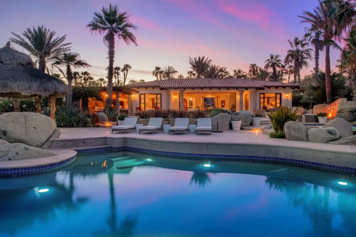 Wander Punta Ballena Sands