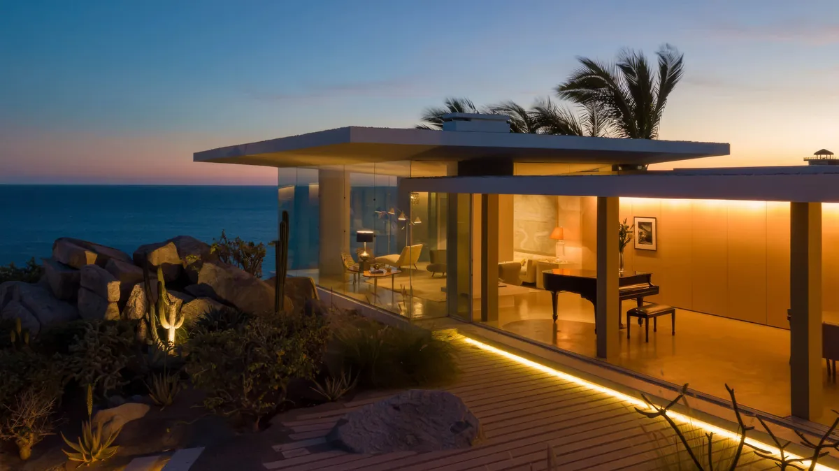 Wander Cabo Villa #1