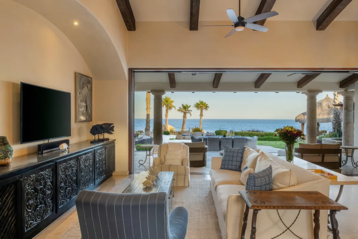 Wander Punta Ballena Sands