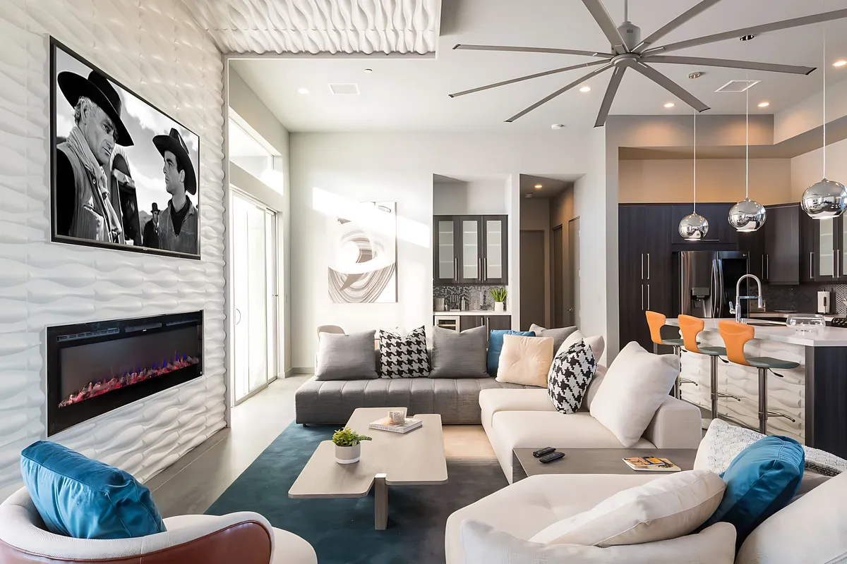 Wander Joshua Tree Breeze