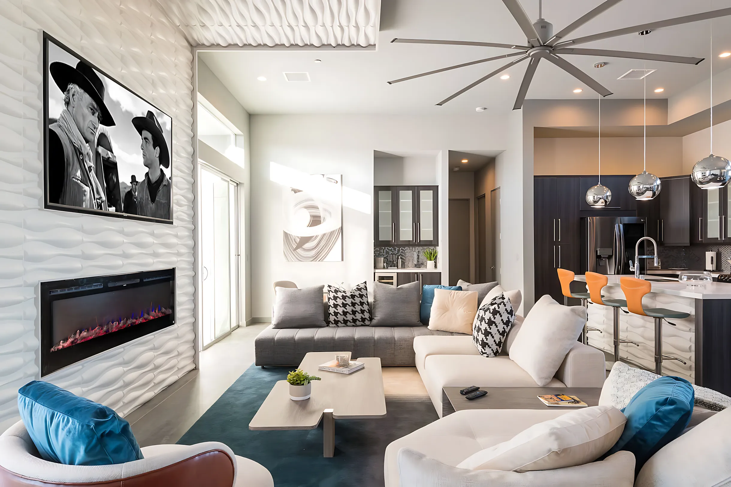 Wander Joshua Tree Breeze #3