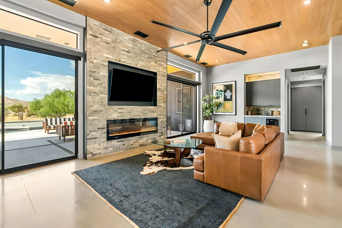 Wander Joshua Tree Majesty