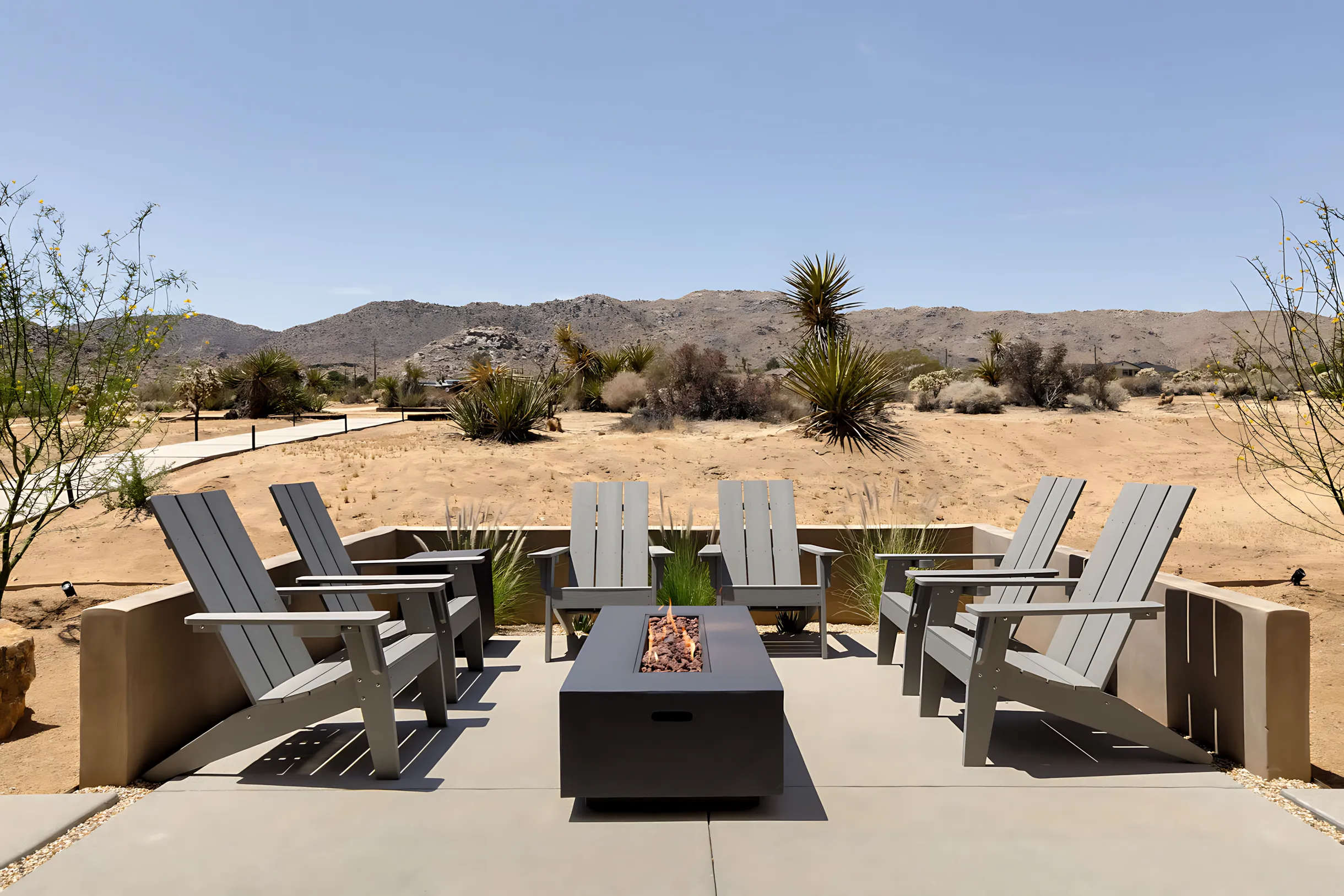 Wander High Desert Sunstill #36