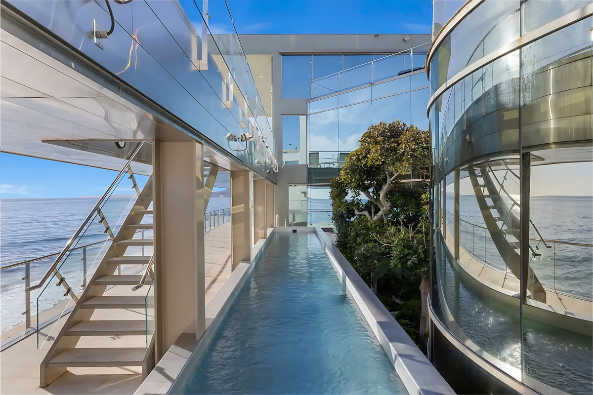 Wander Malibu Estate