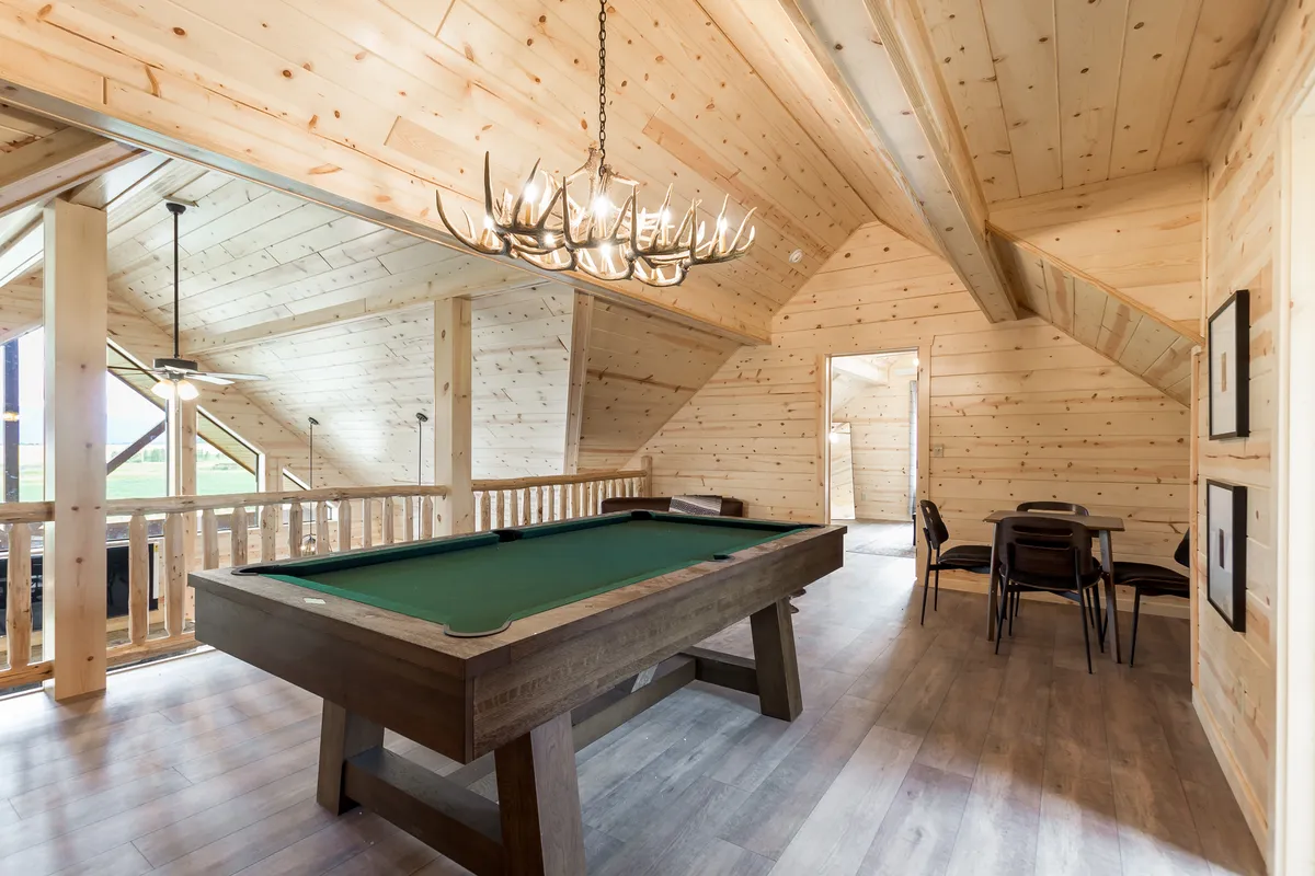 Wander Teton Valley Retreat