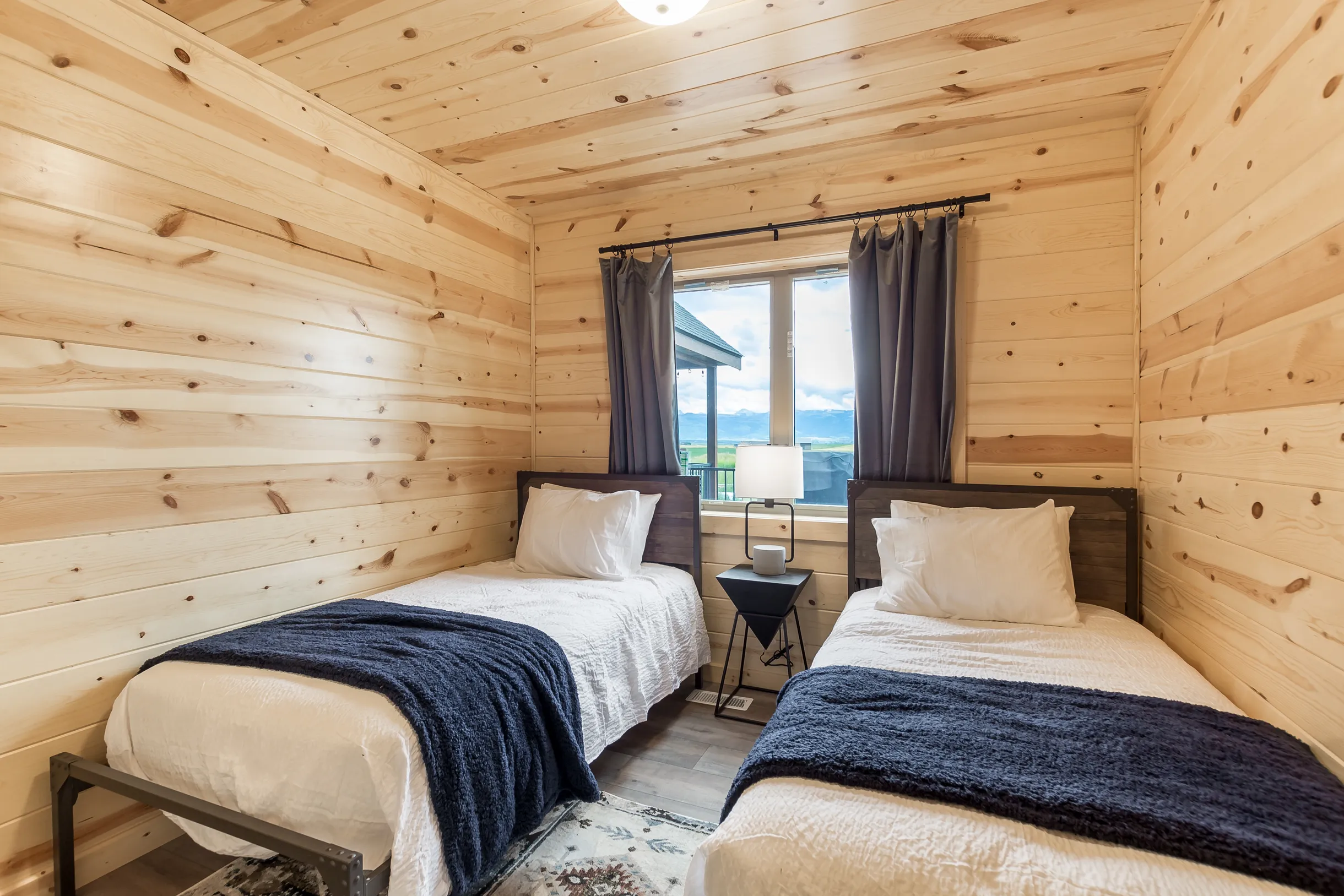 Wander Teton Valley Retreat #8