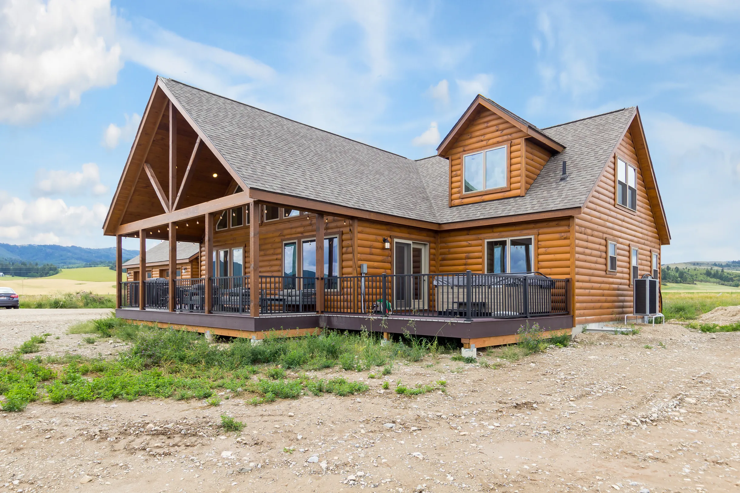 Wander Teton Valley Retreat #48