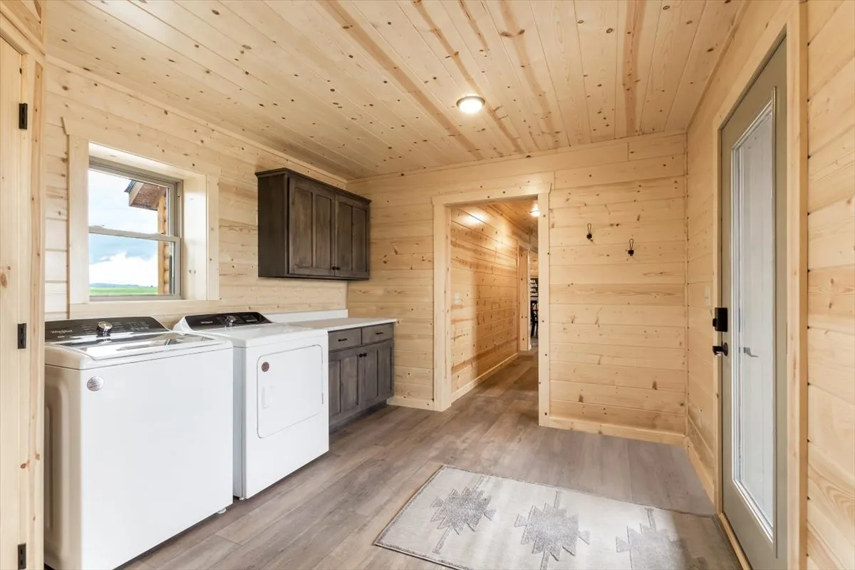 Wander Teton Valley Retreat #10