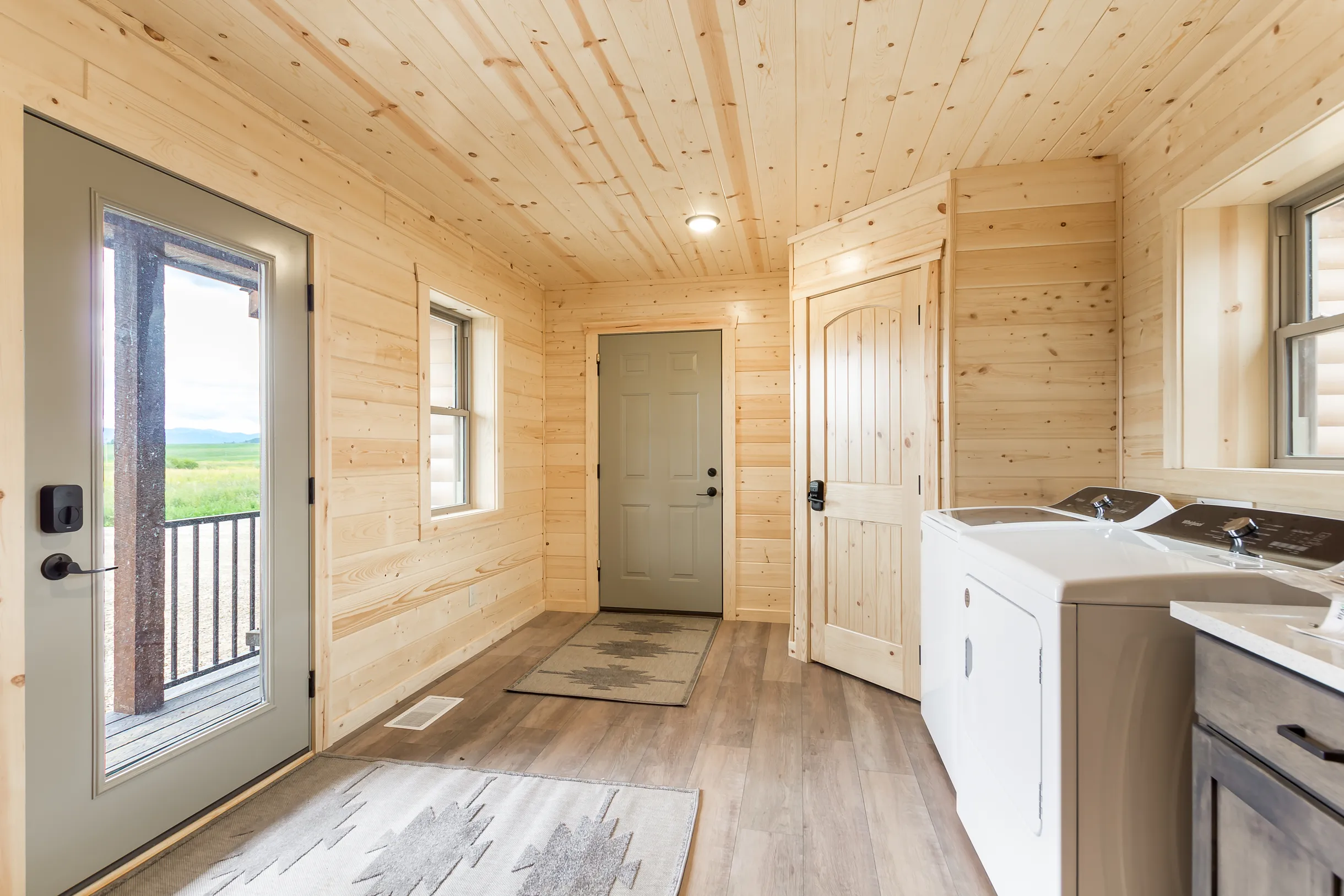 Wander Teton Valley Retreat #25