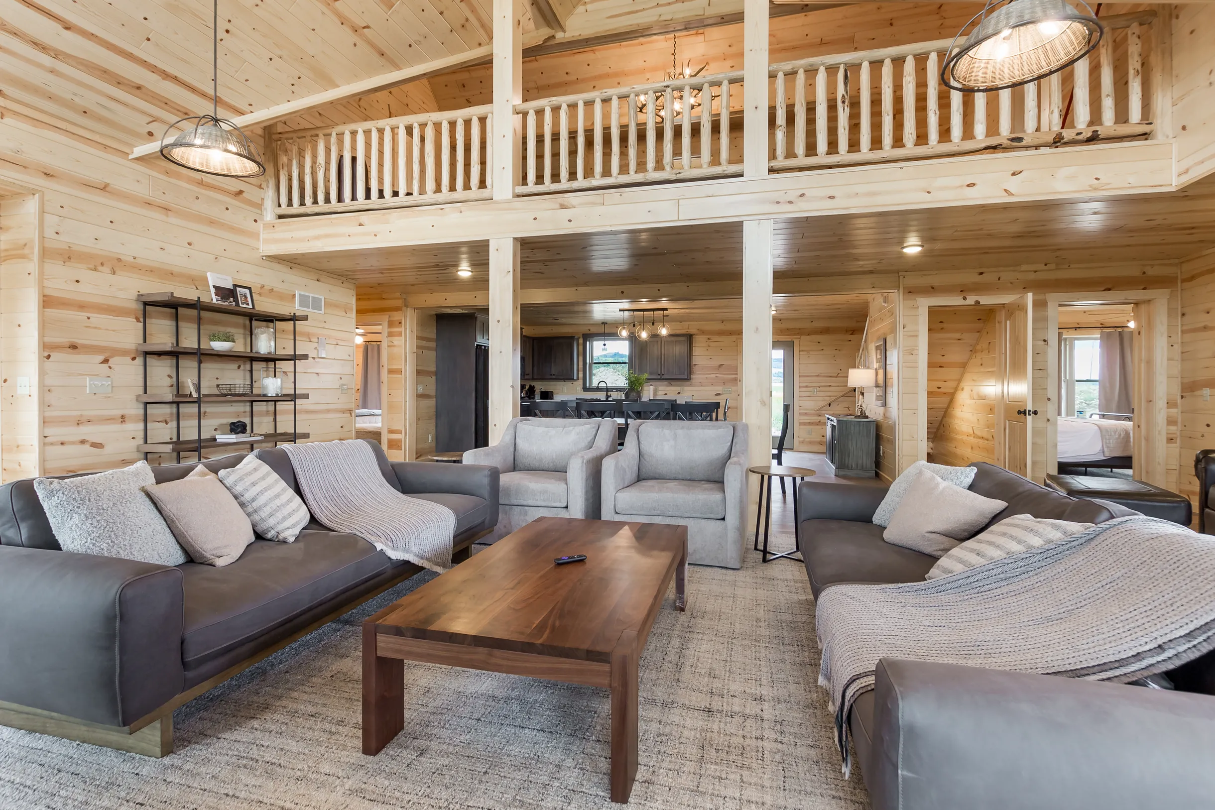 Wander Teton Valley Retreat #26