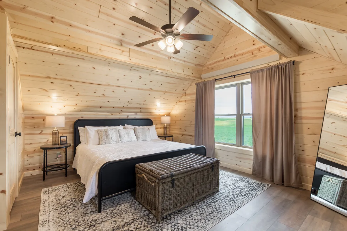 Bedroom 3 image