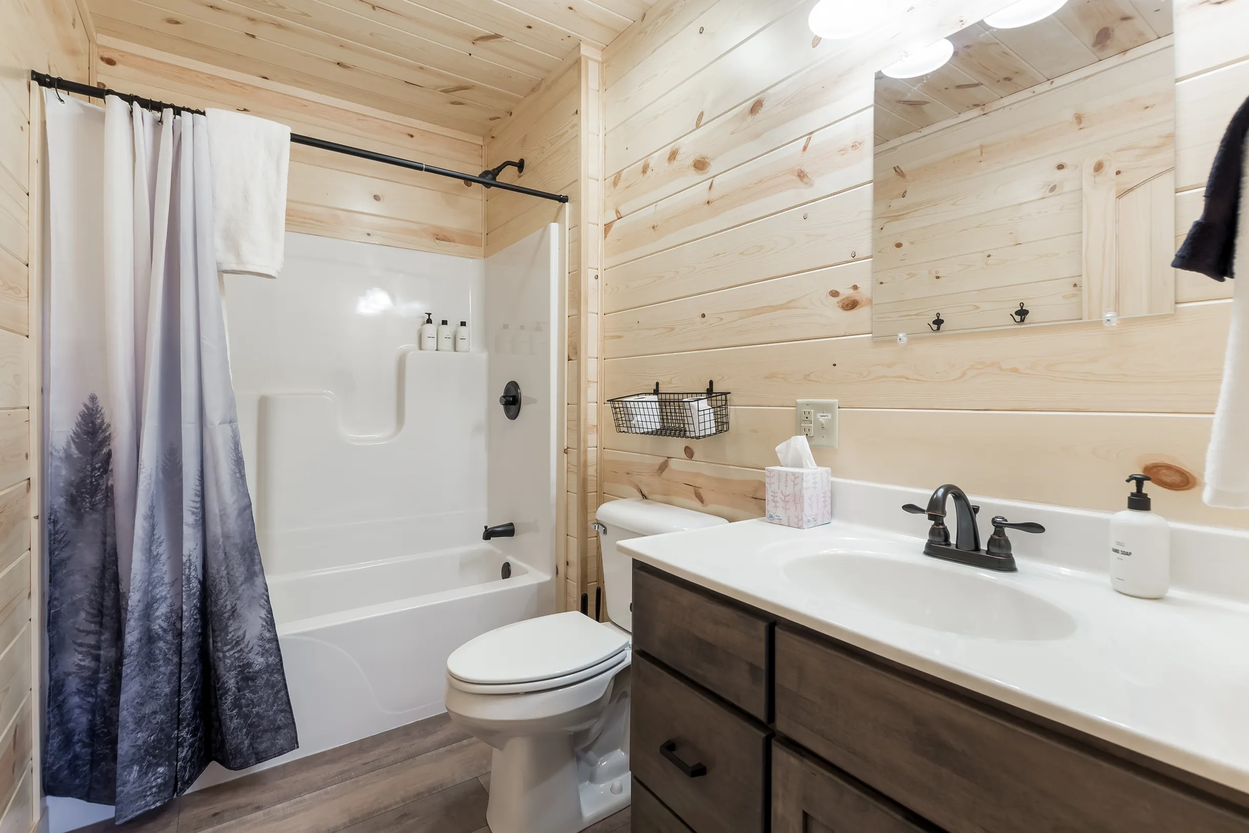 Wander Teton Valley Retreat #16