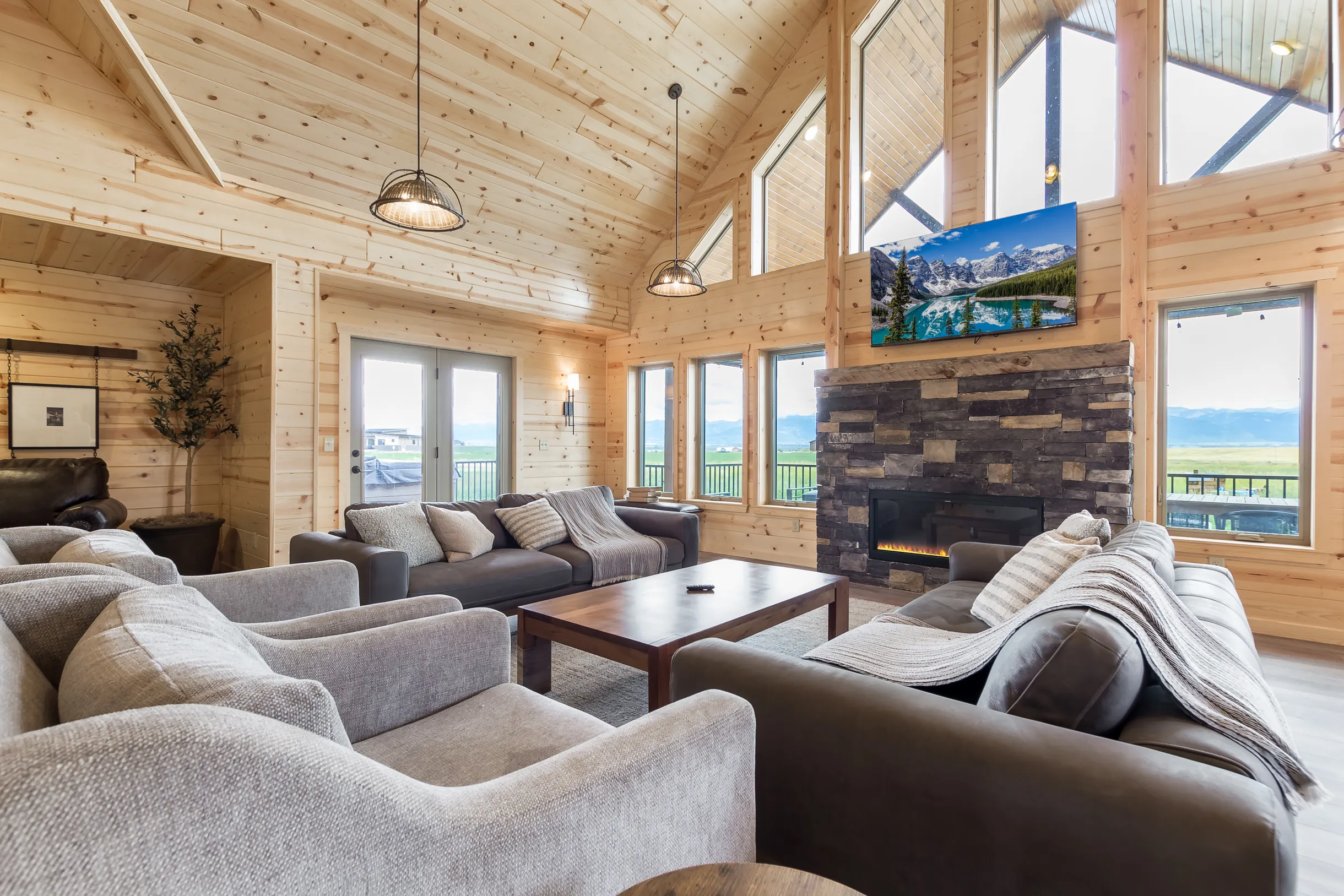 Wander Teton Valley Retreat #43