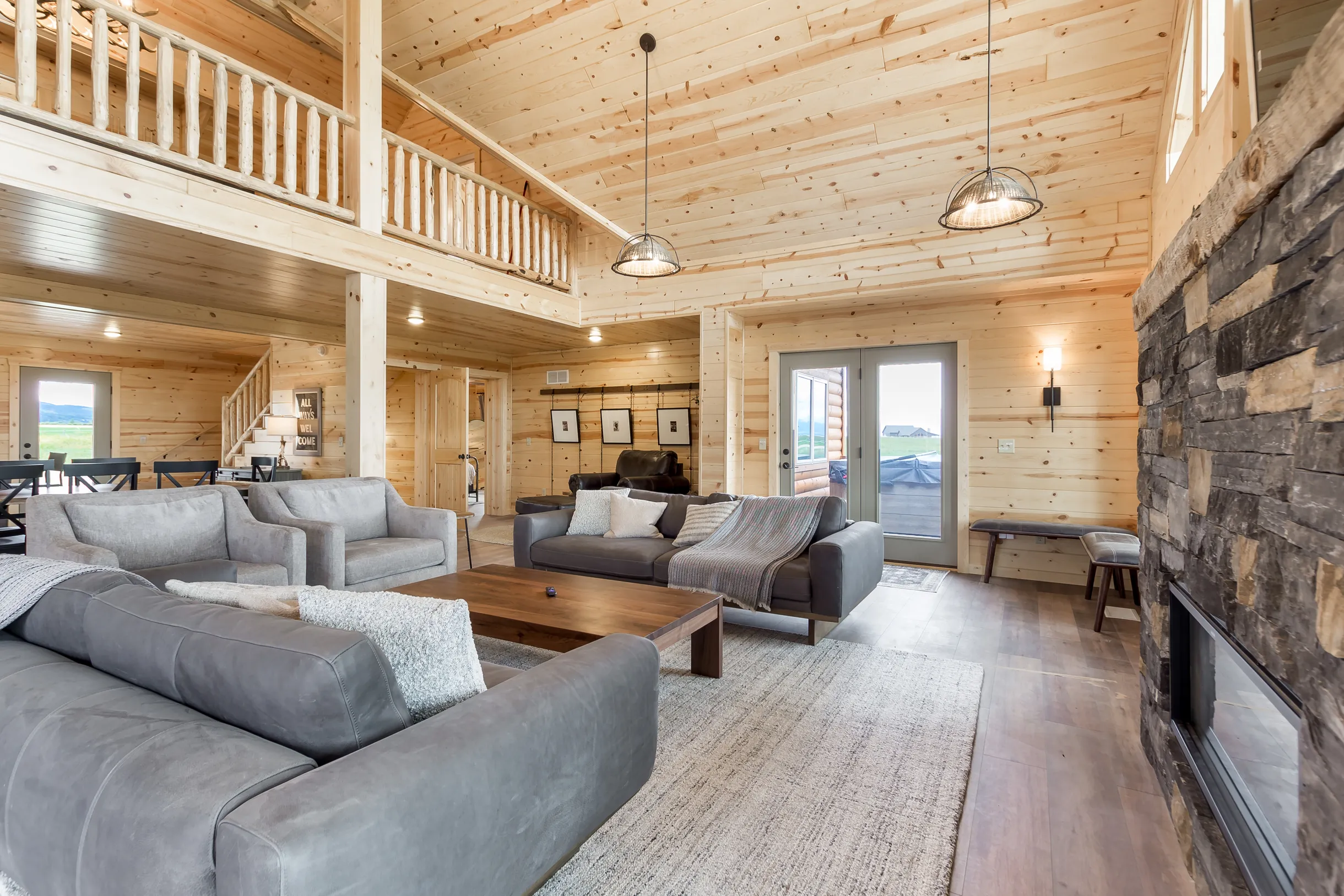 Wander Teton Valley Retreat #41