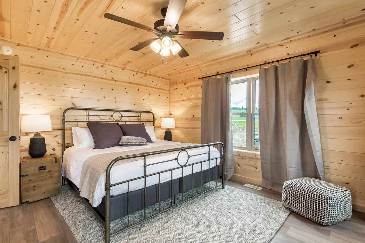 Bedroom 1 image