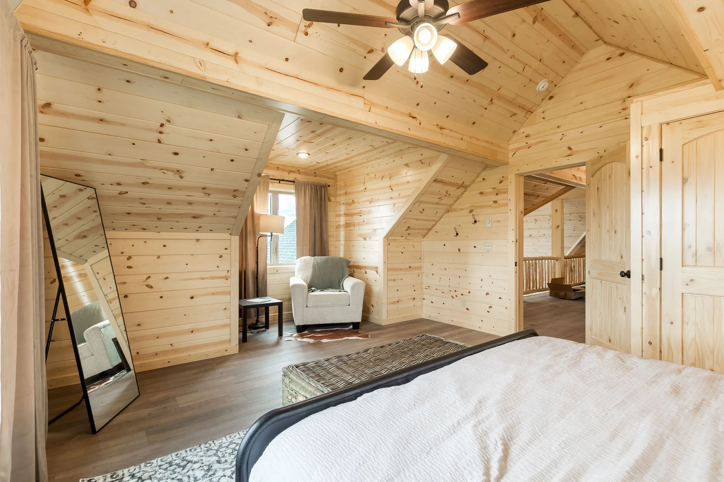 Wander Teton Valley Retreat #37