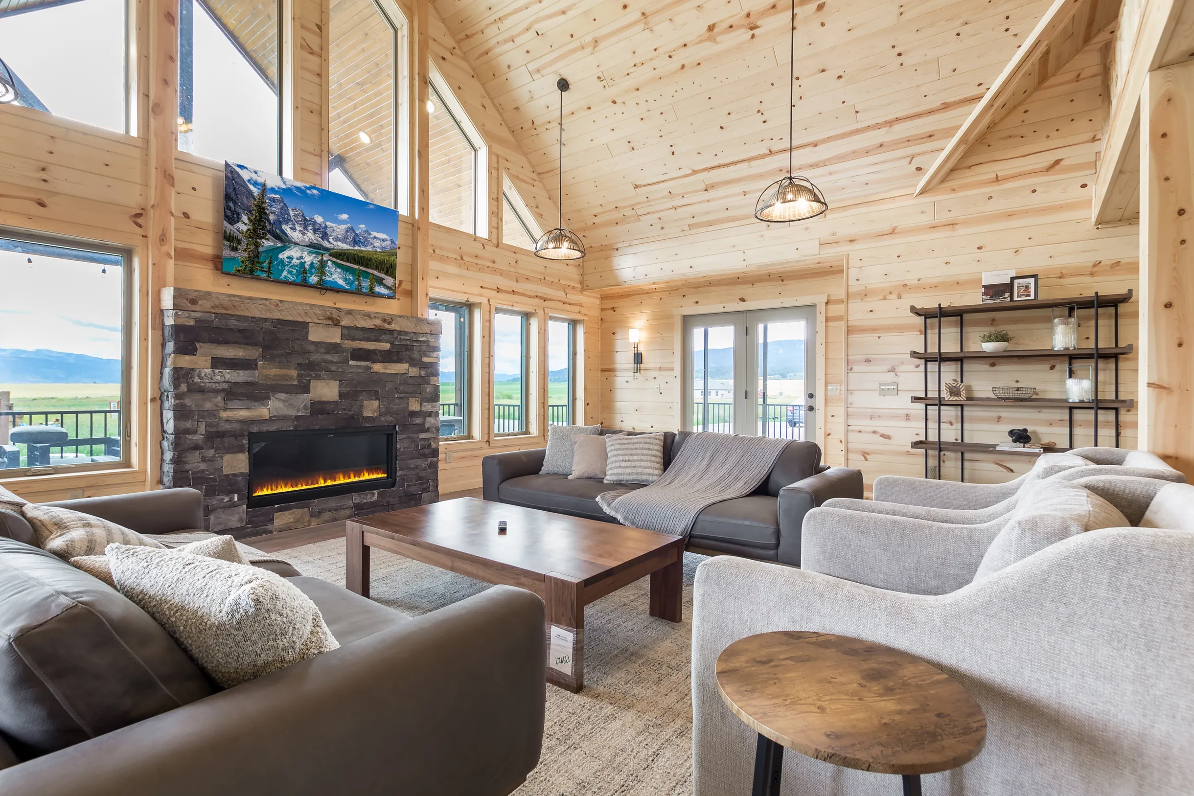 Wander Teton Valley Retreat #3