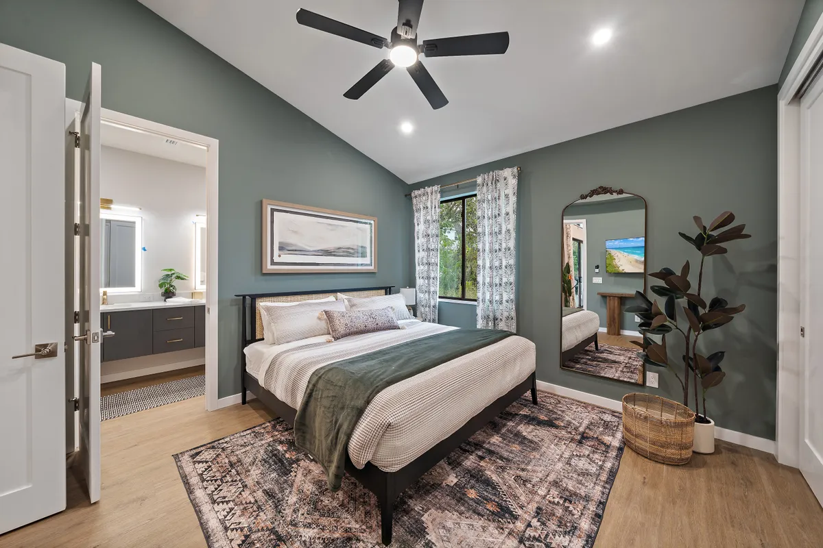 Bedroom 2 image