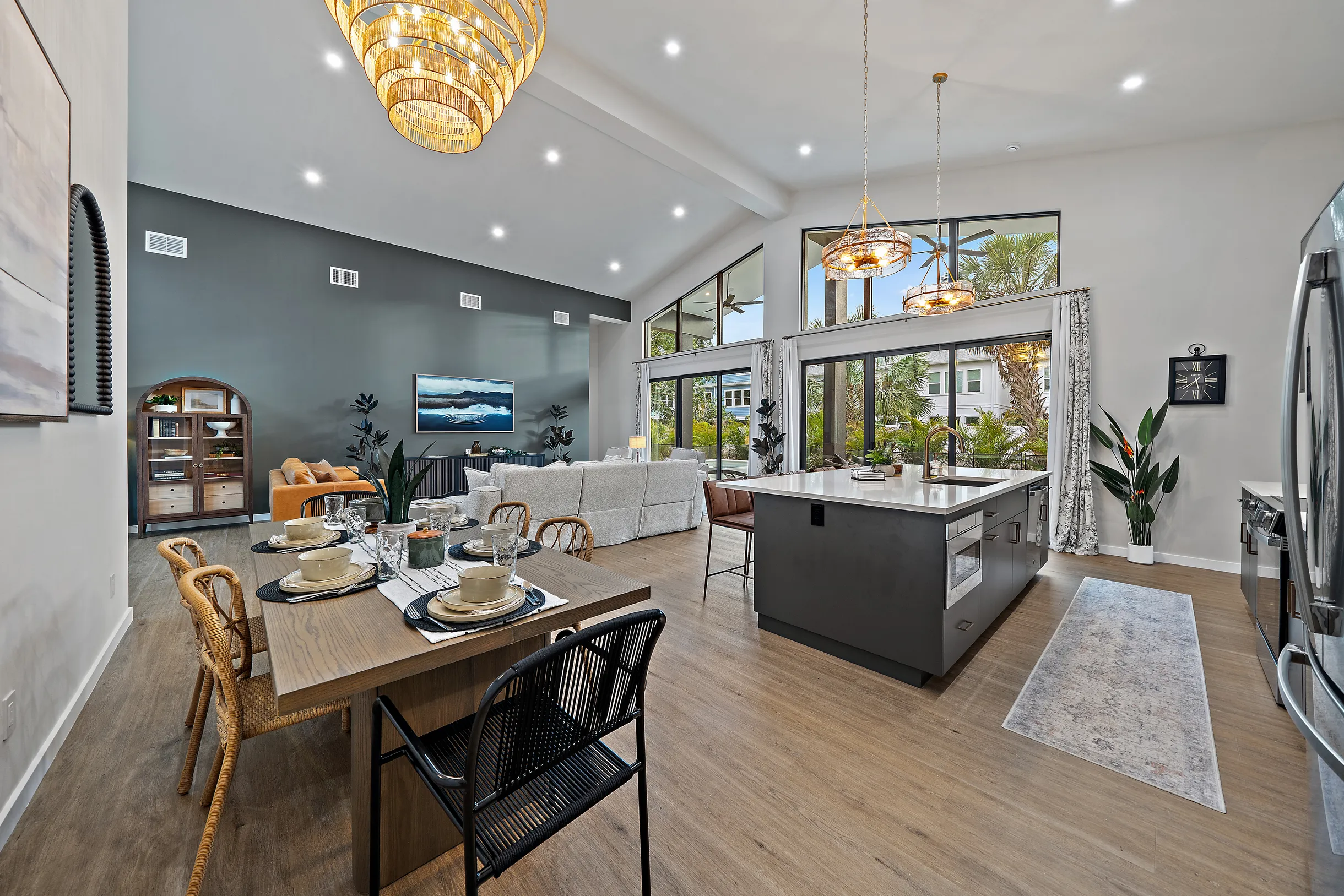 Wander Sarasota Retreat #46