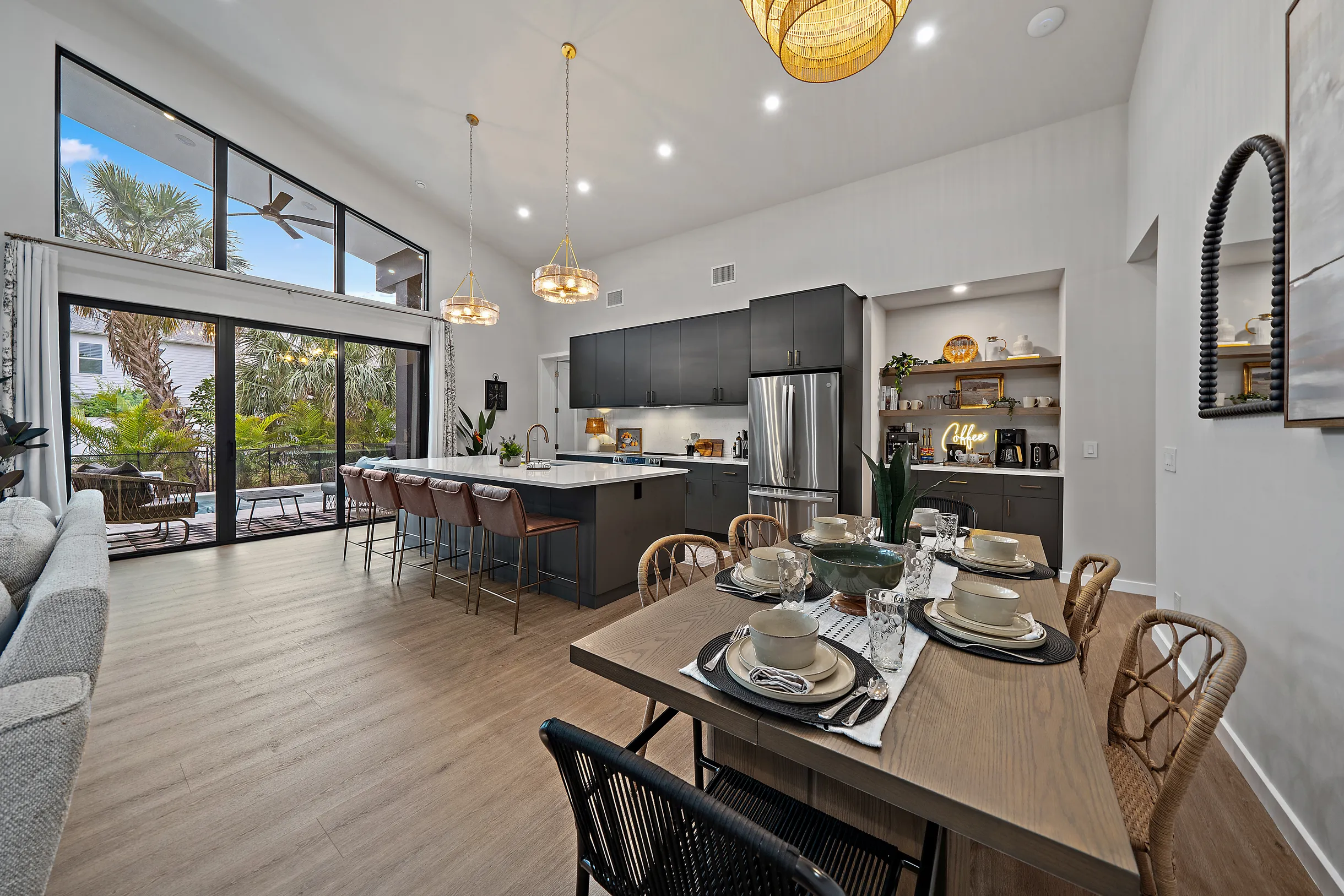 Wander Sarasota Retreat #22