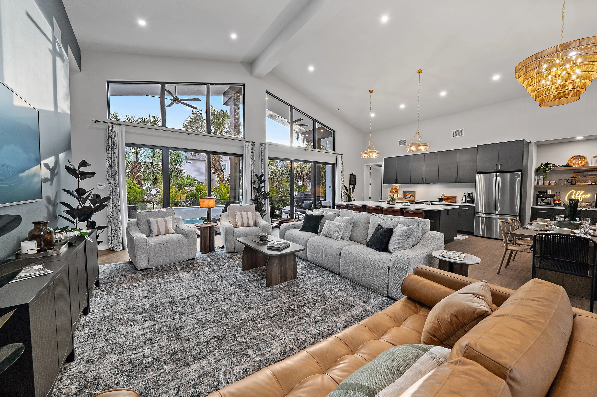 Wander Sarasota Retreat #37