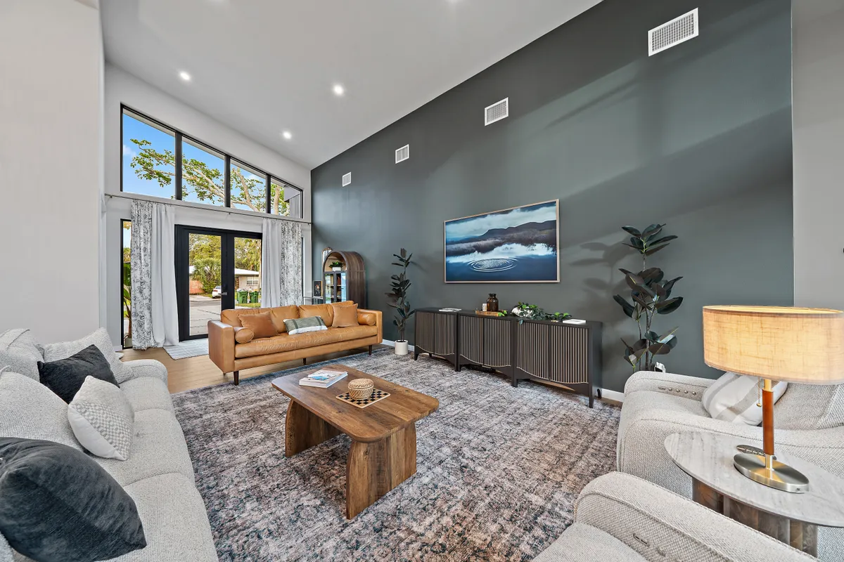 Wander Sarasota Retreat