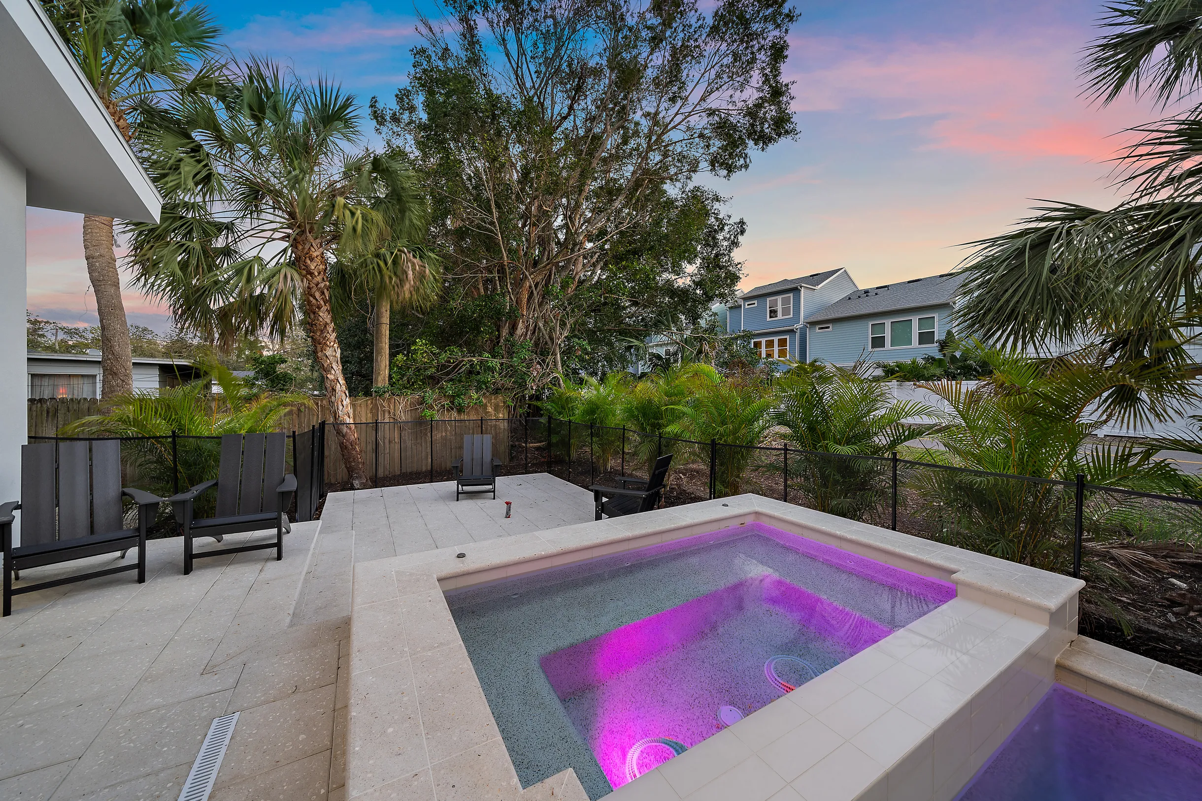 Wander Sarasota Retreat #47