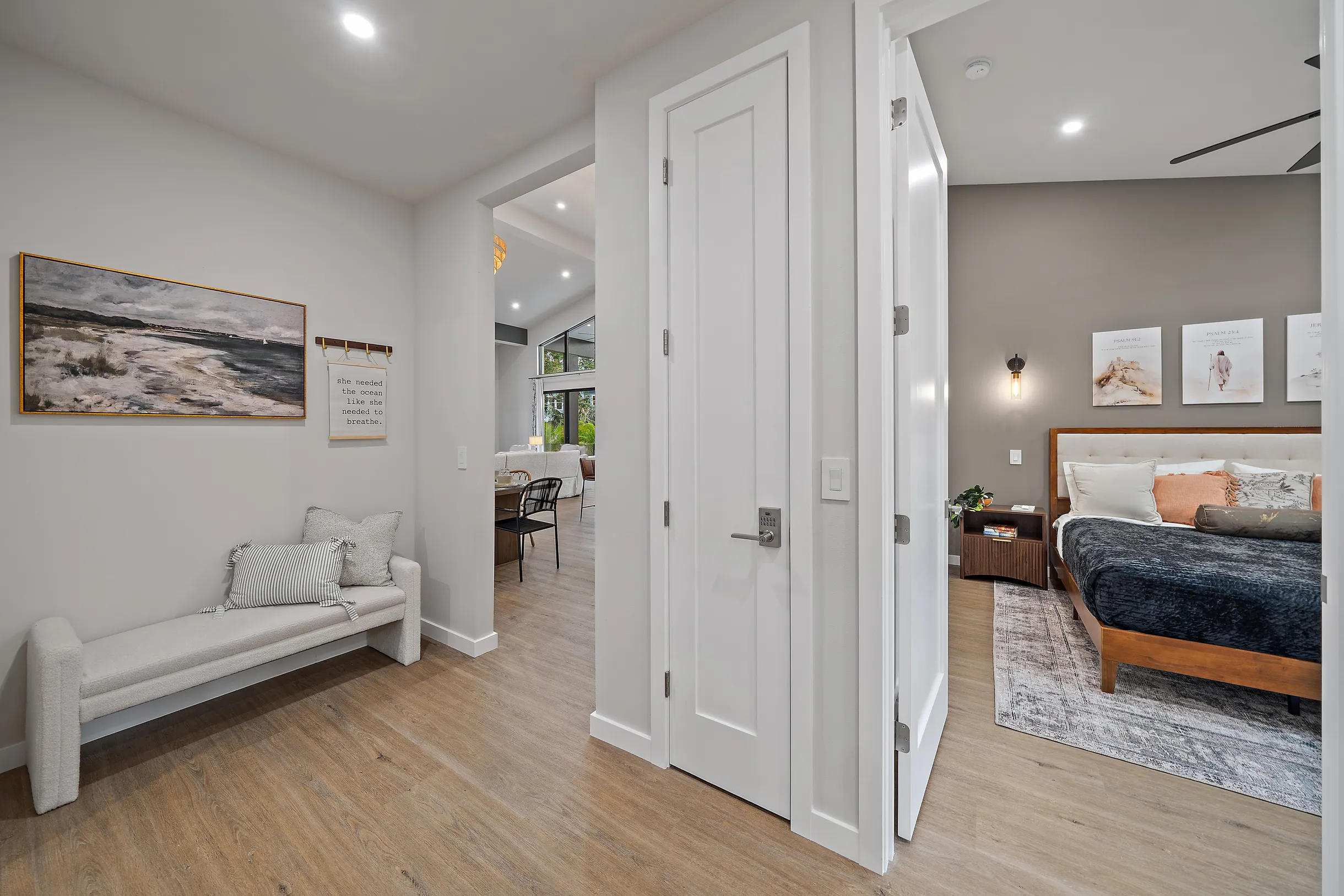 Wander Sarasota Retreat #38