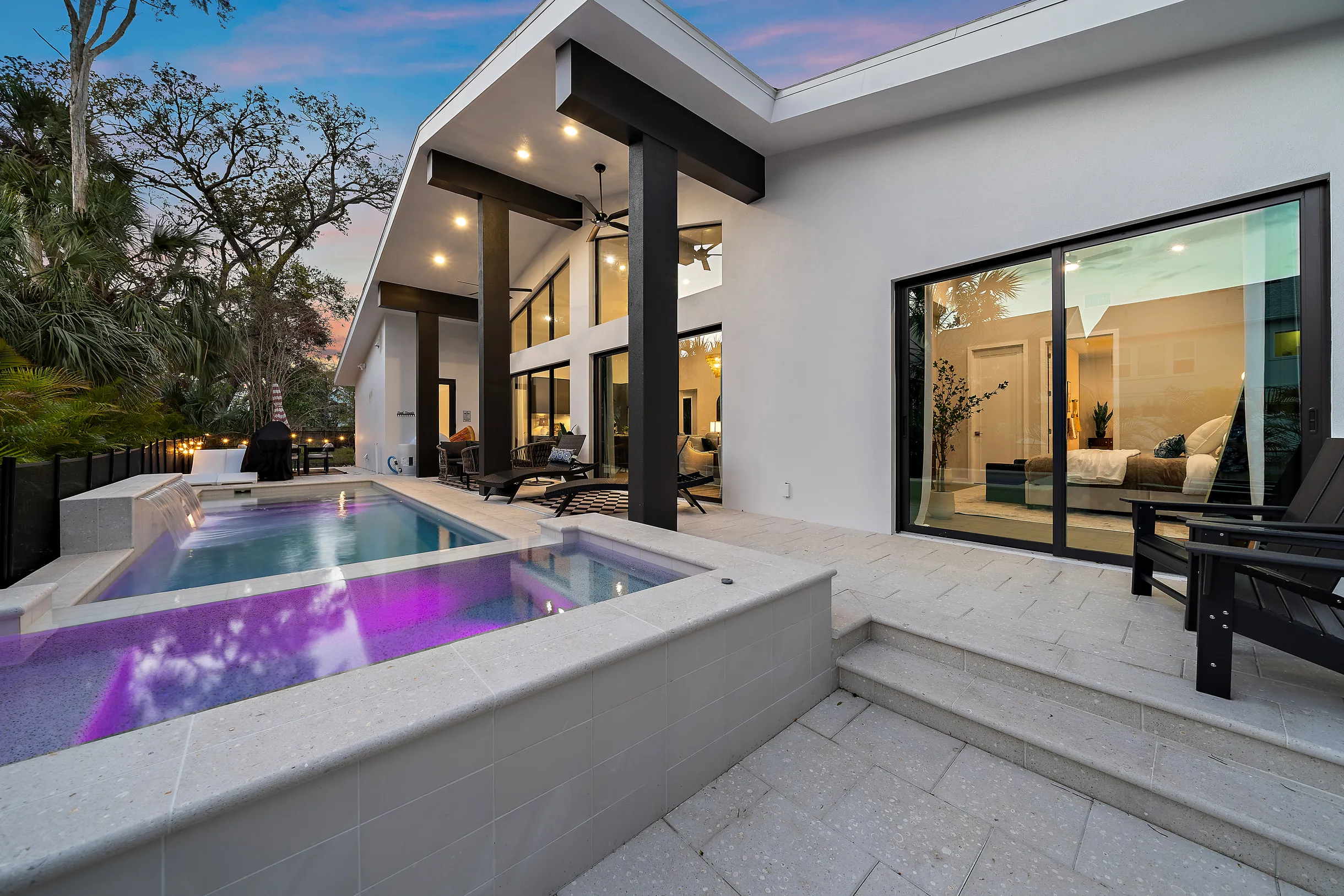 Wander Sarasota Retreat #27