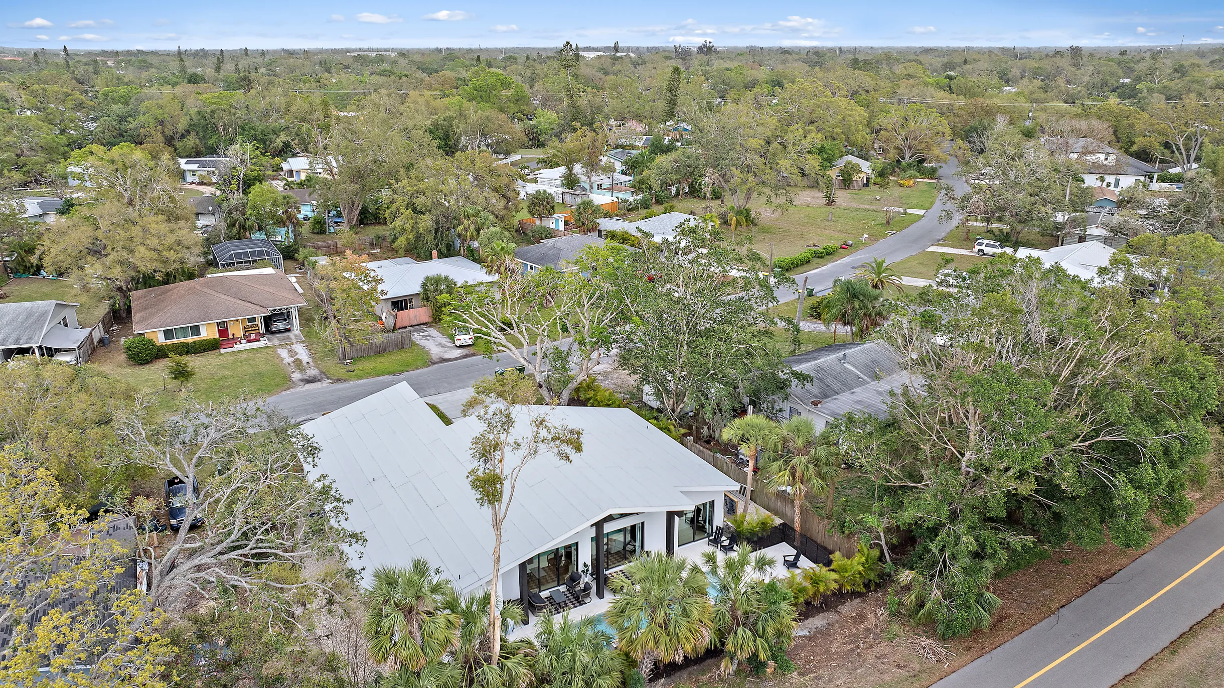 Wander Sarasota Retreat #60