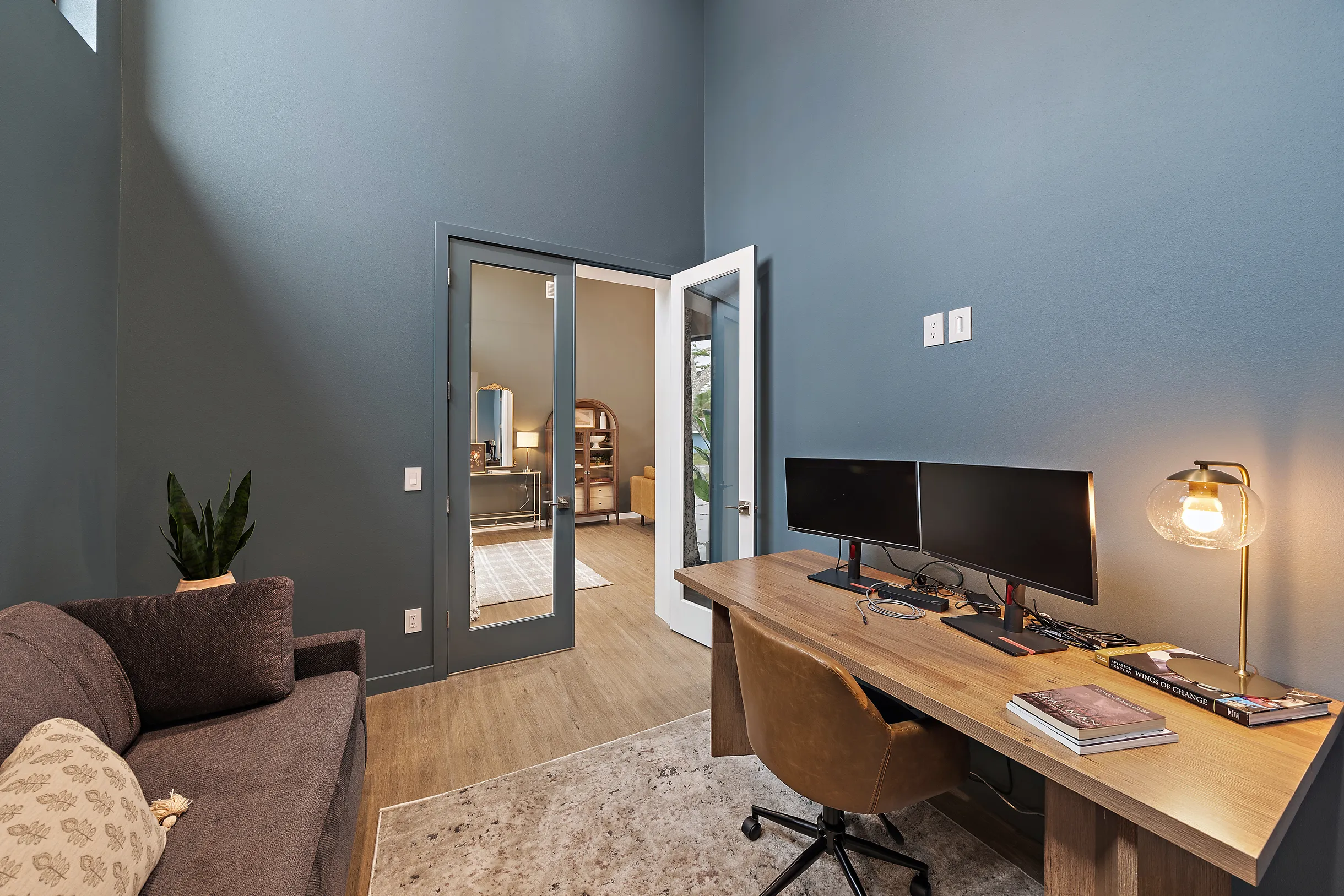 Wander Sarasota Retreat #28