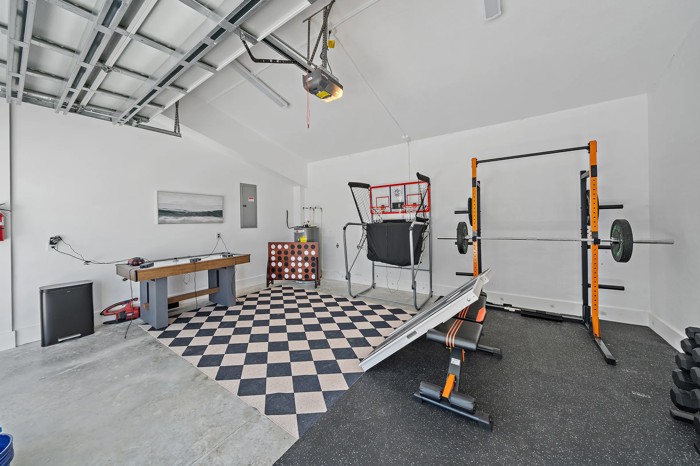 Wander Sarasota Retreat #17