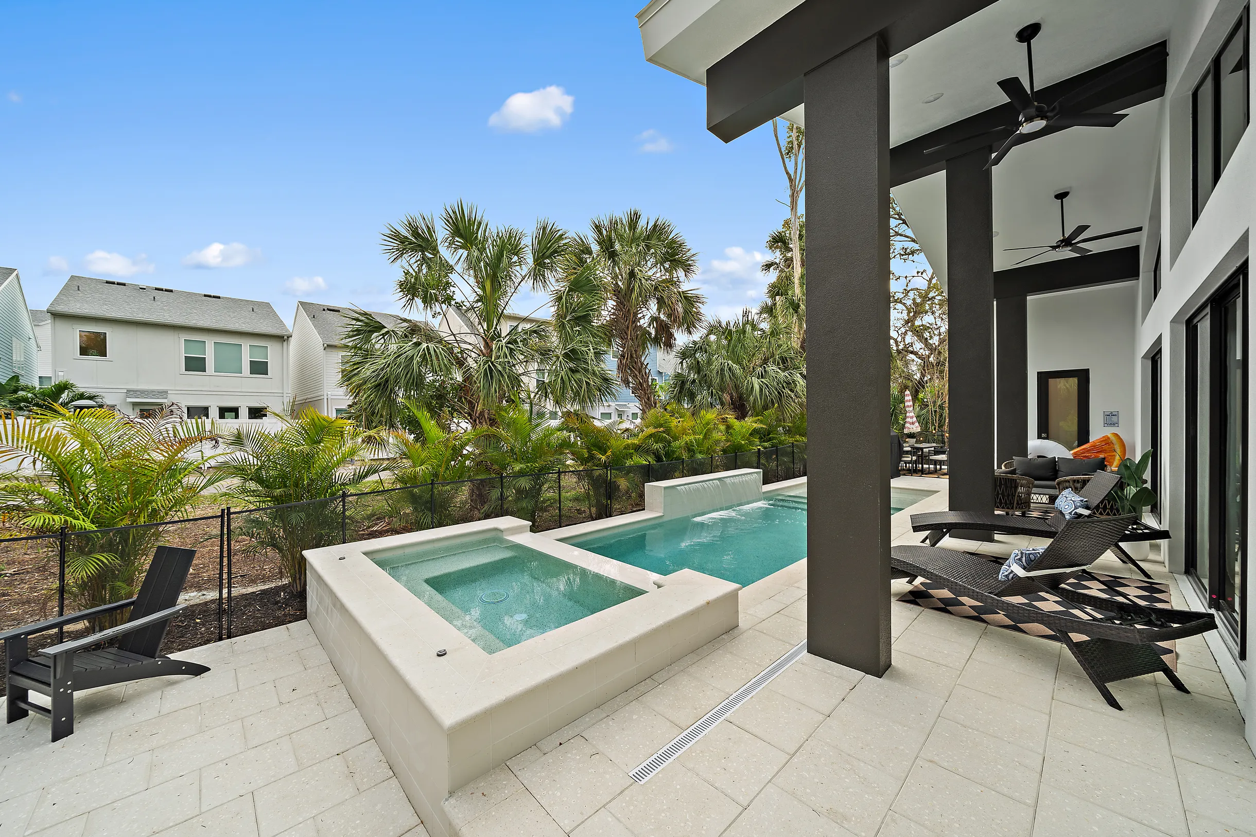 Wander Sarasota Retreat #65